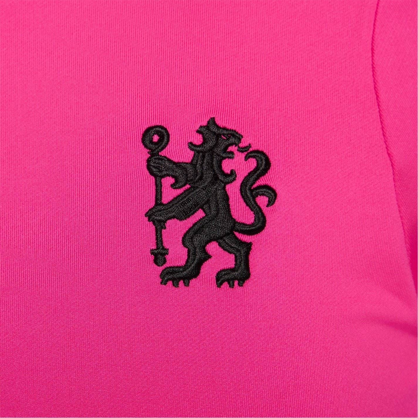 Nike Womens Chelsea Strike Third Drill Top 2024 2025