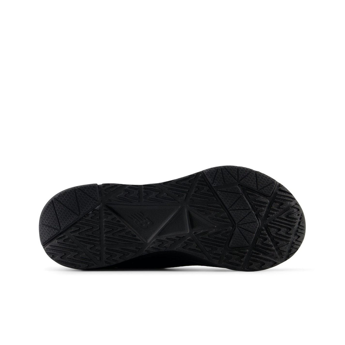 New Balance Low Top Flat Heel Sneakers