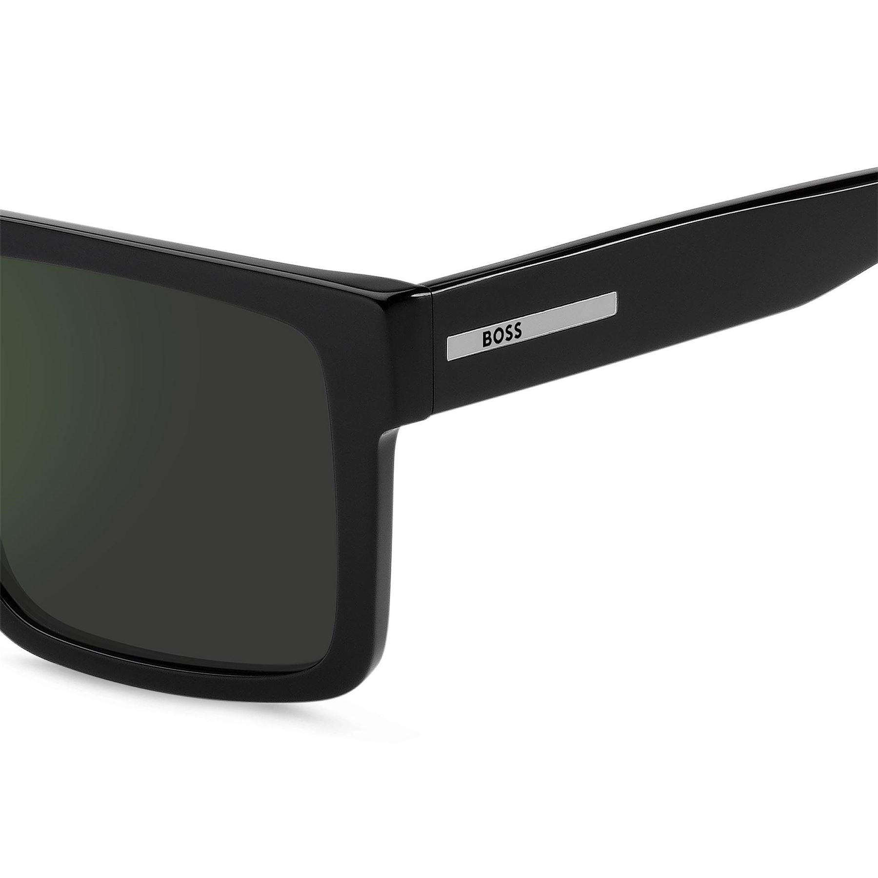 Boss Square Sunglasses