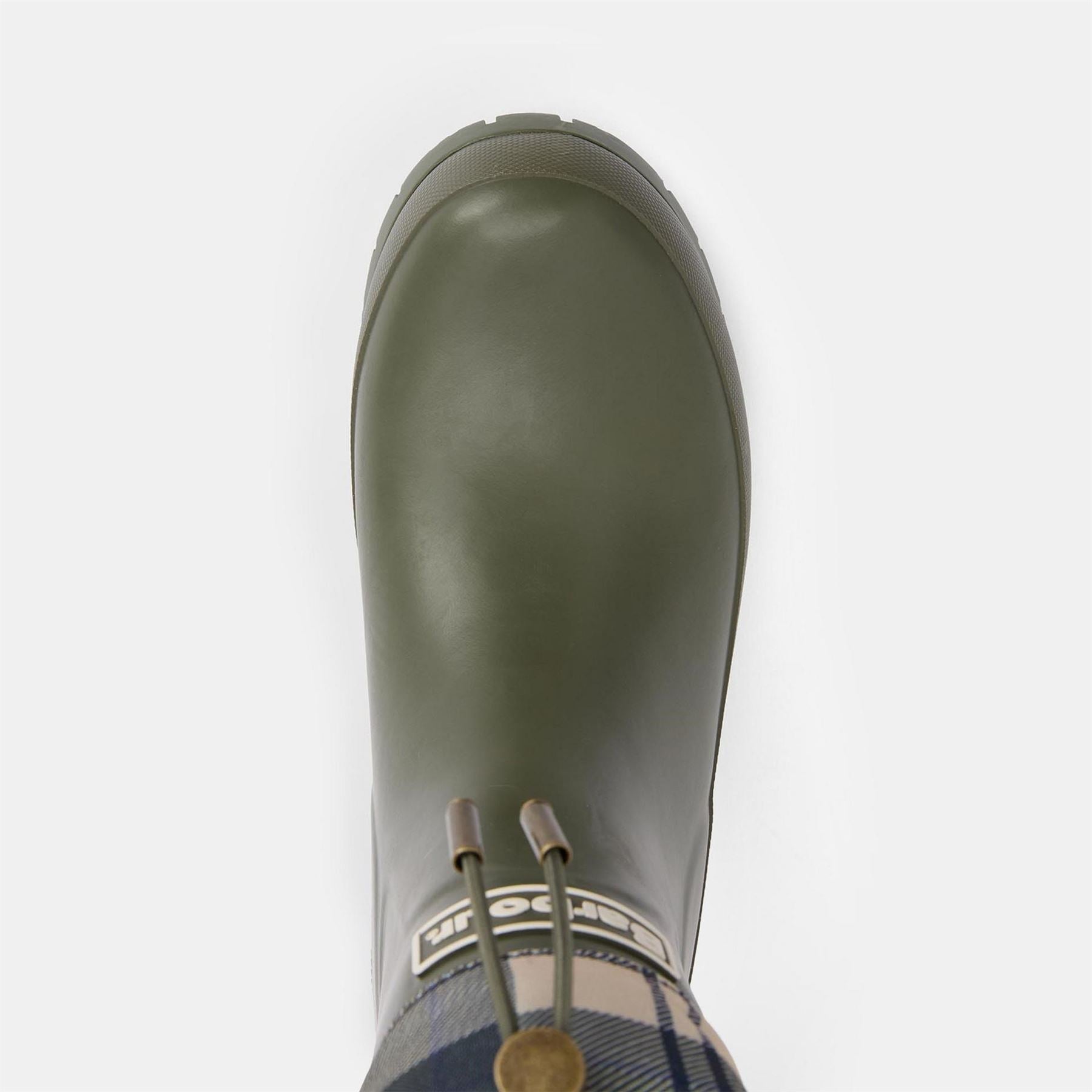 Barbour Mowbray Mid Wellies