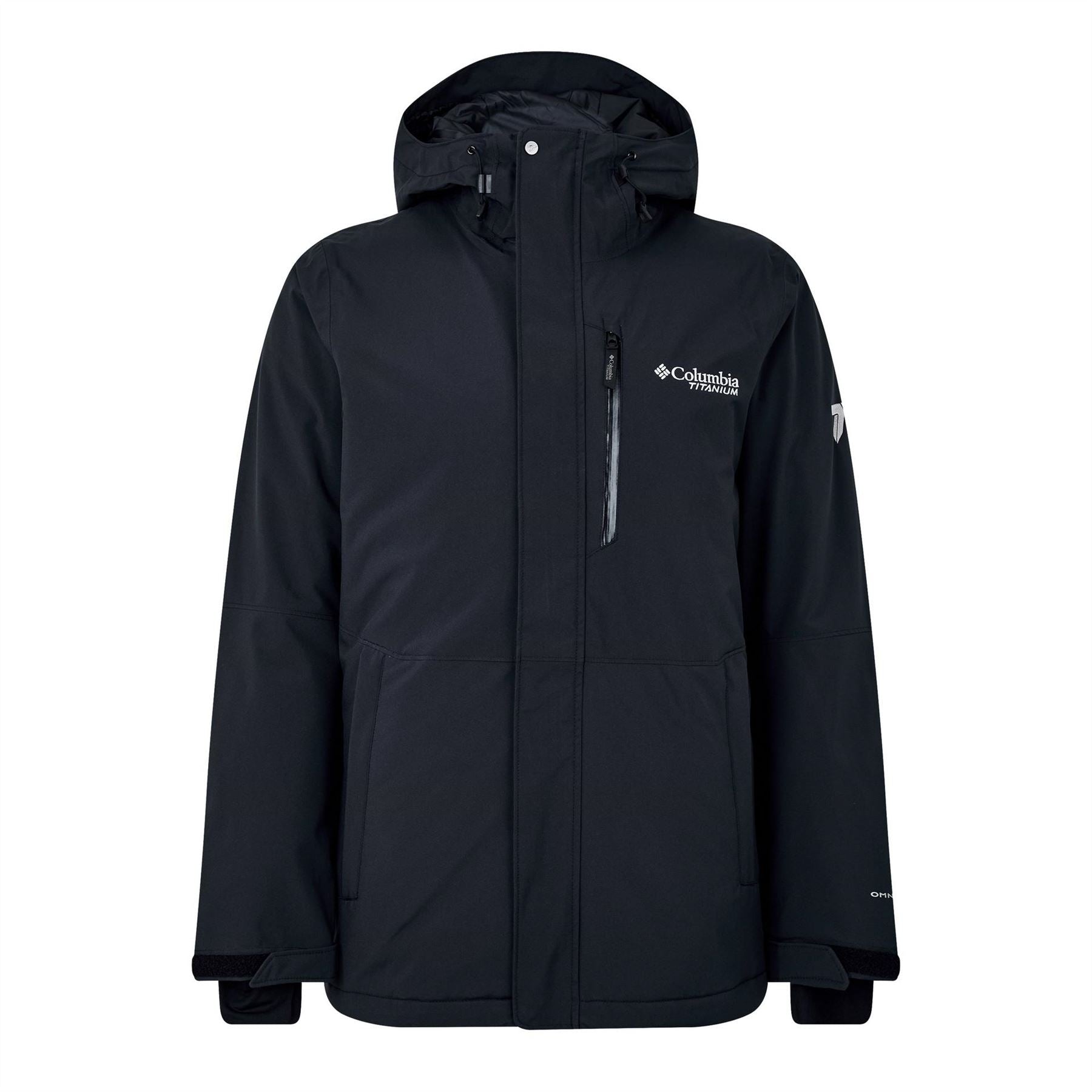 WINTER District Jacket