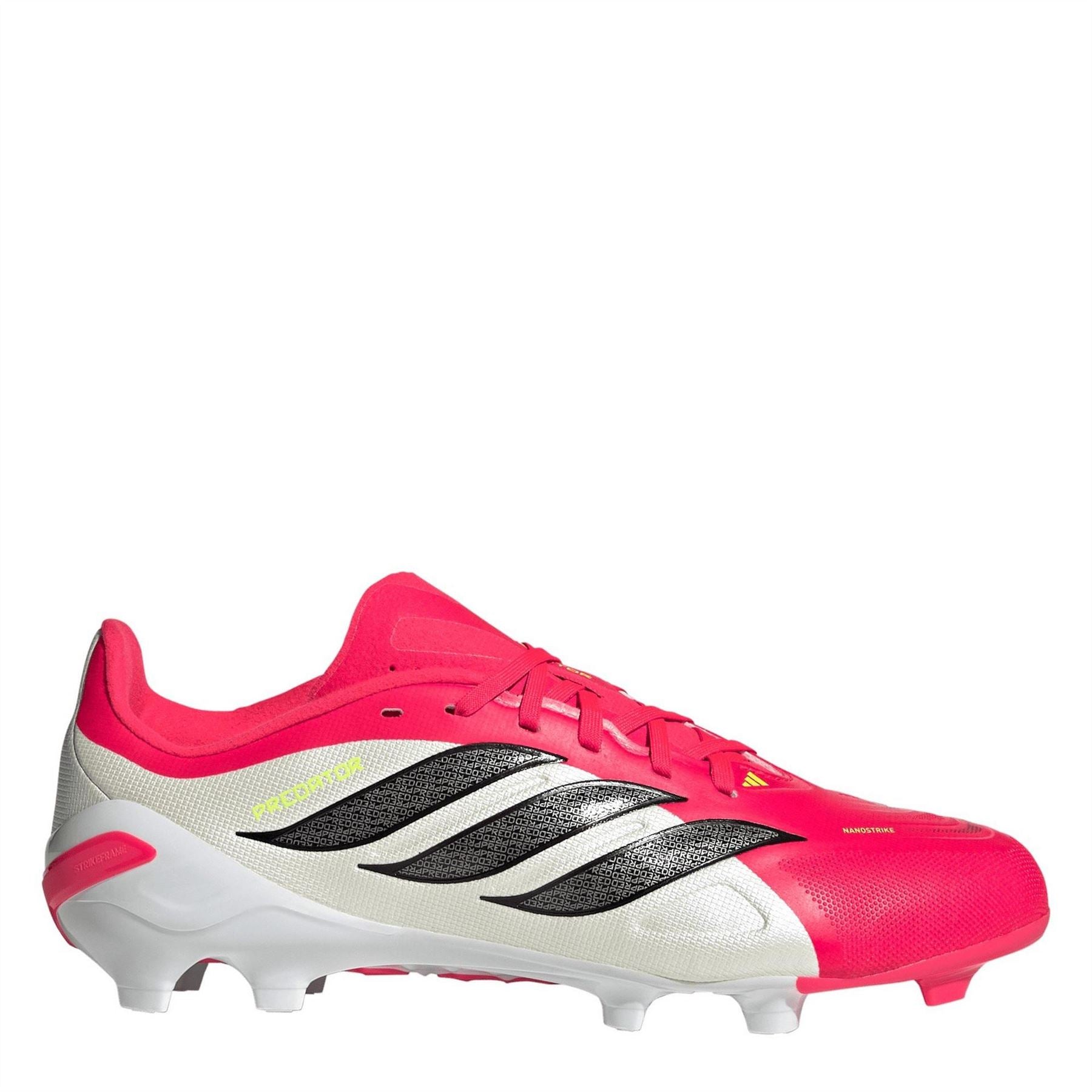 adidas Predator League Firm Ground Football Boots