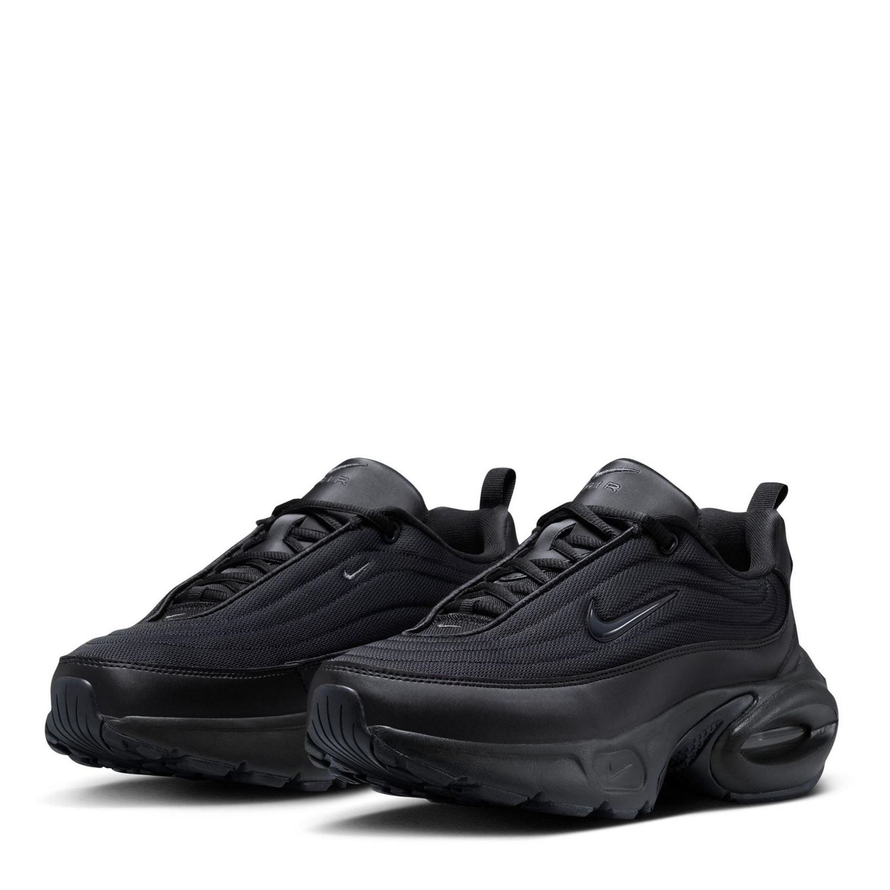Nike Air Max Portal LD64 Lace-Up Sneakers