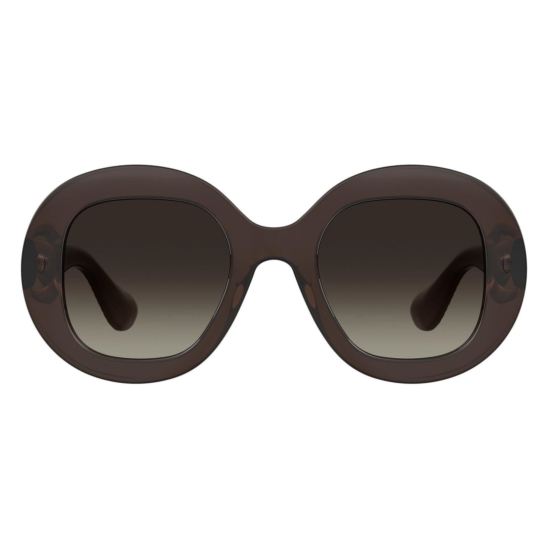 Havaianas Lencos Oval Sunglasses
