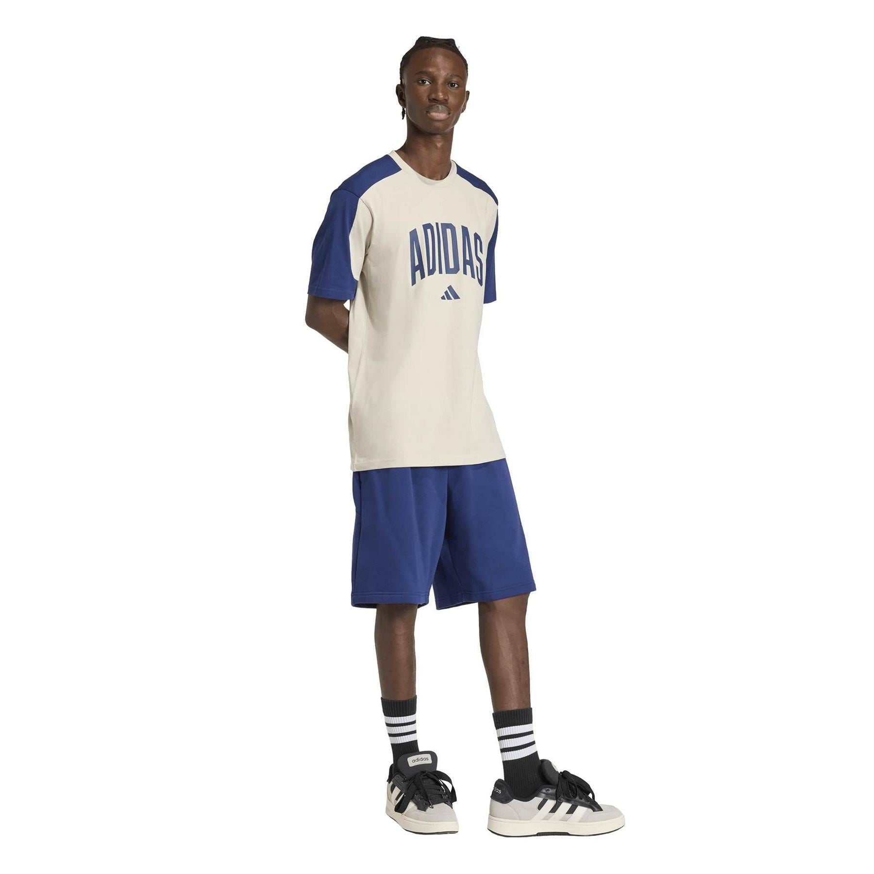 adidas Collegiate T-Shirt