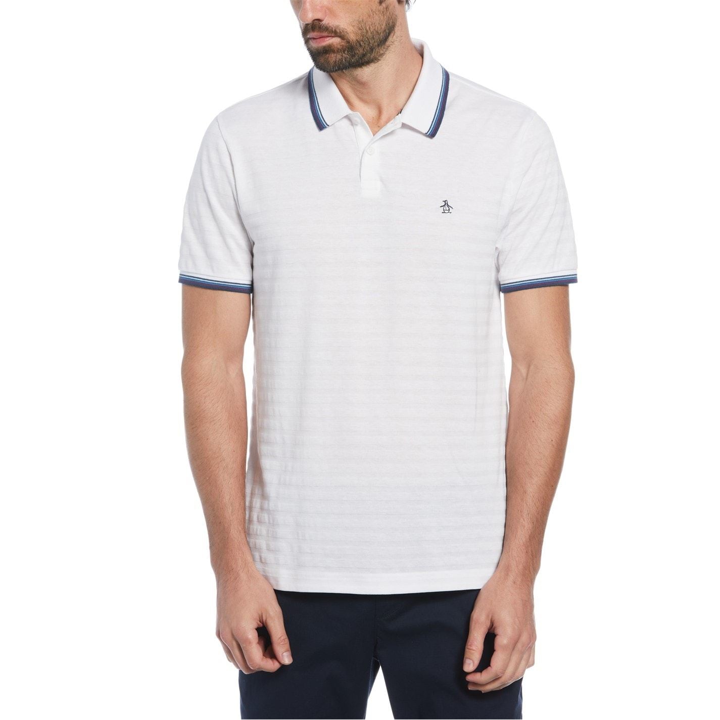 Original Penguin Regular Fit Short Sleeve Shirt