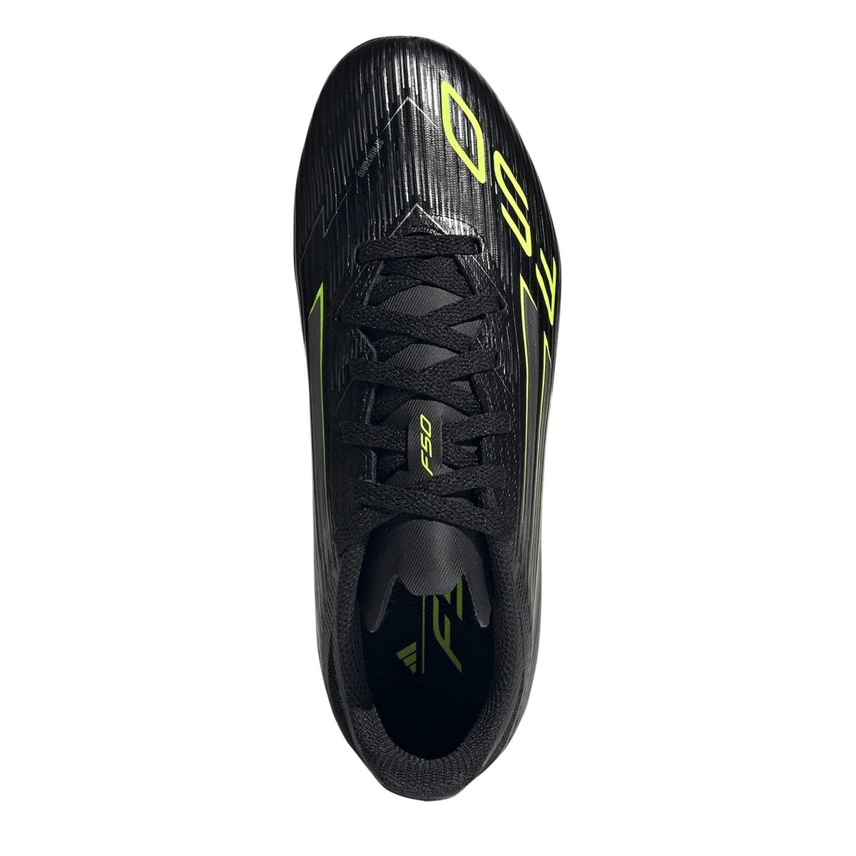 adidas F50 League Juniors Firm Ground Football Boots