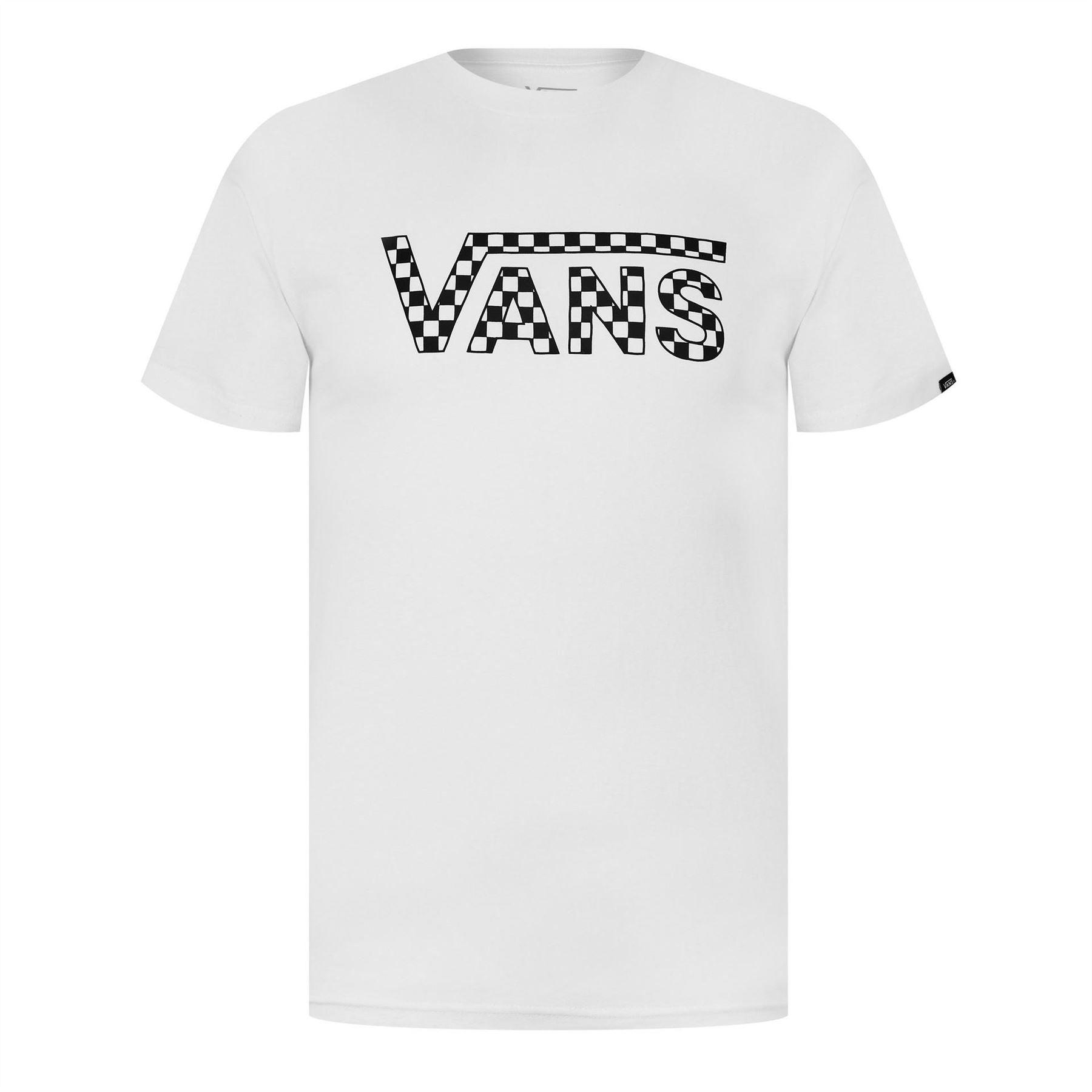 Vans Mens T-Shirt