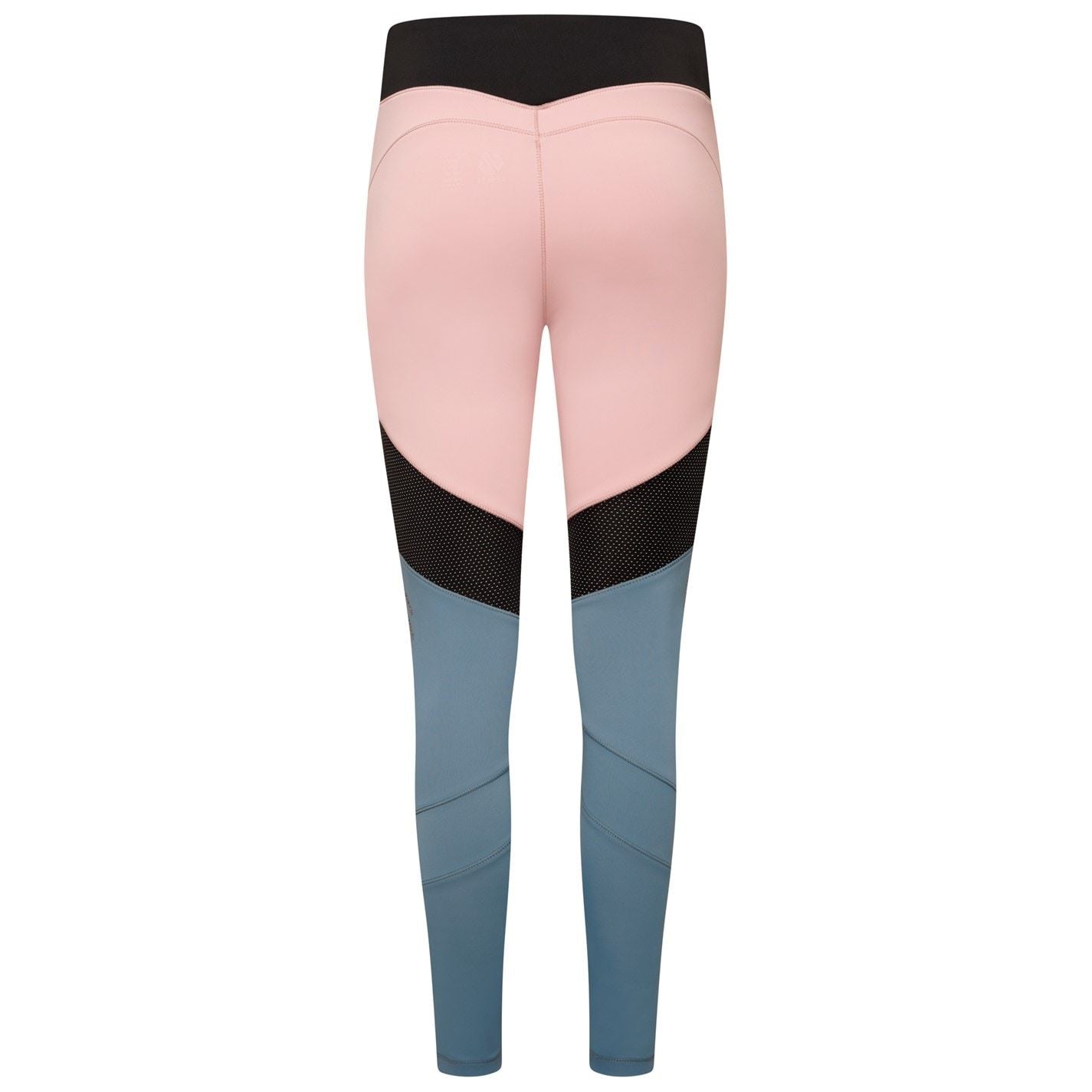 Dare 2b Shine Skinny Fit Legging