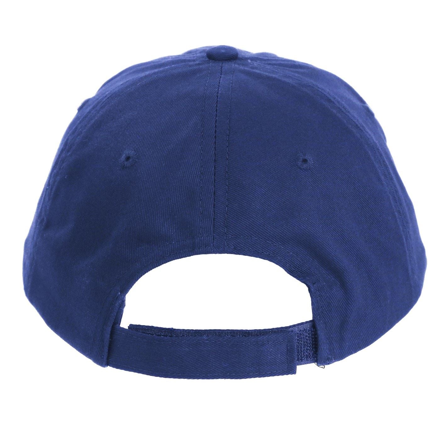 Regatta 5 Panel Adjustable Five Panel Cap