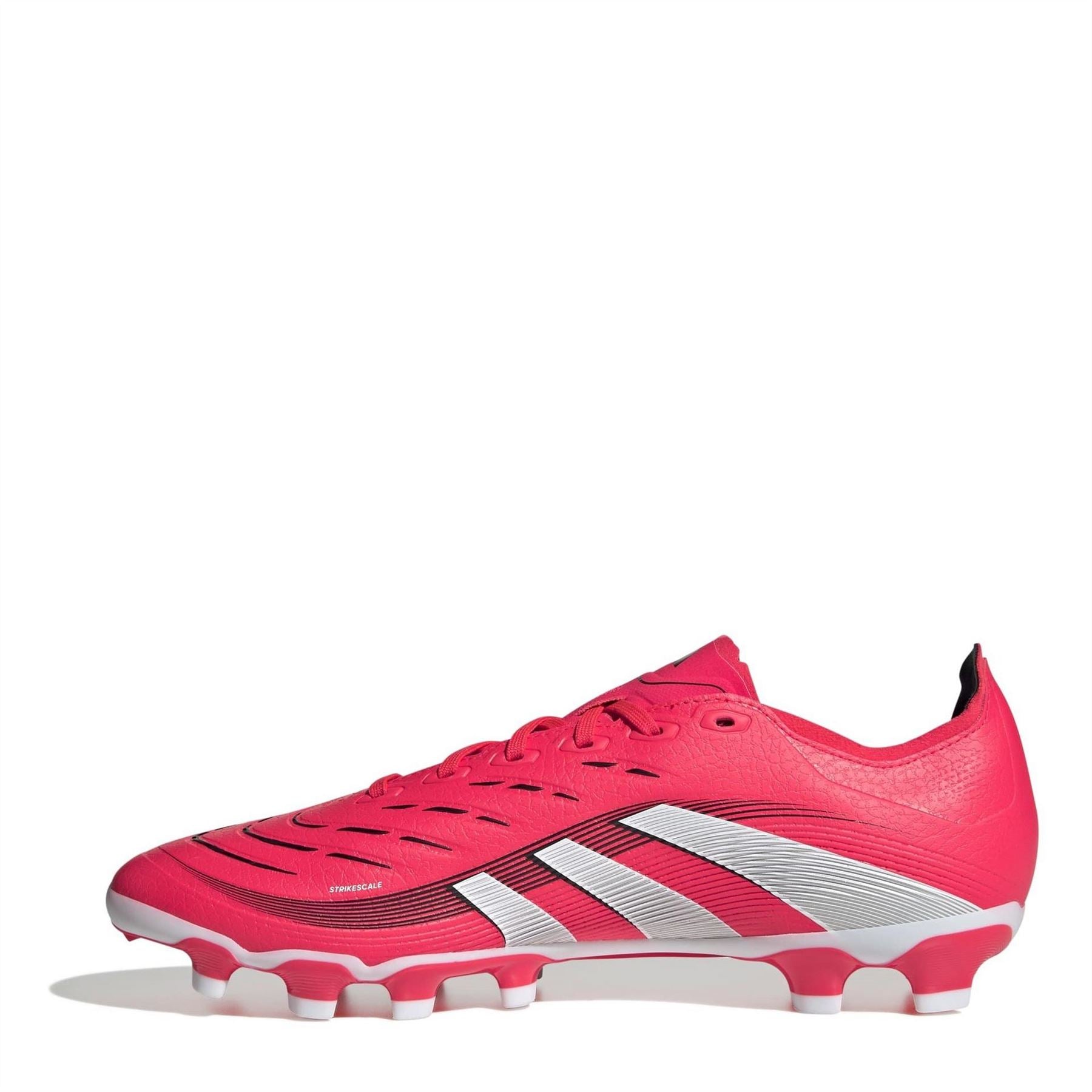 adidas Adults Predator League Firm Ground Football Boots