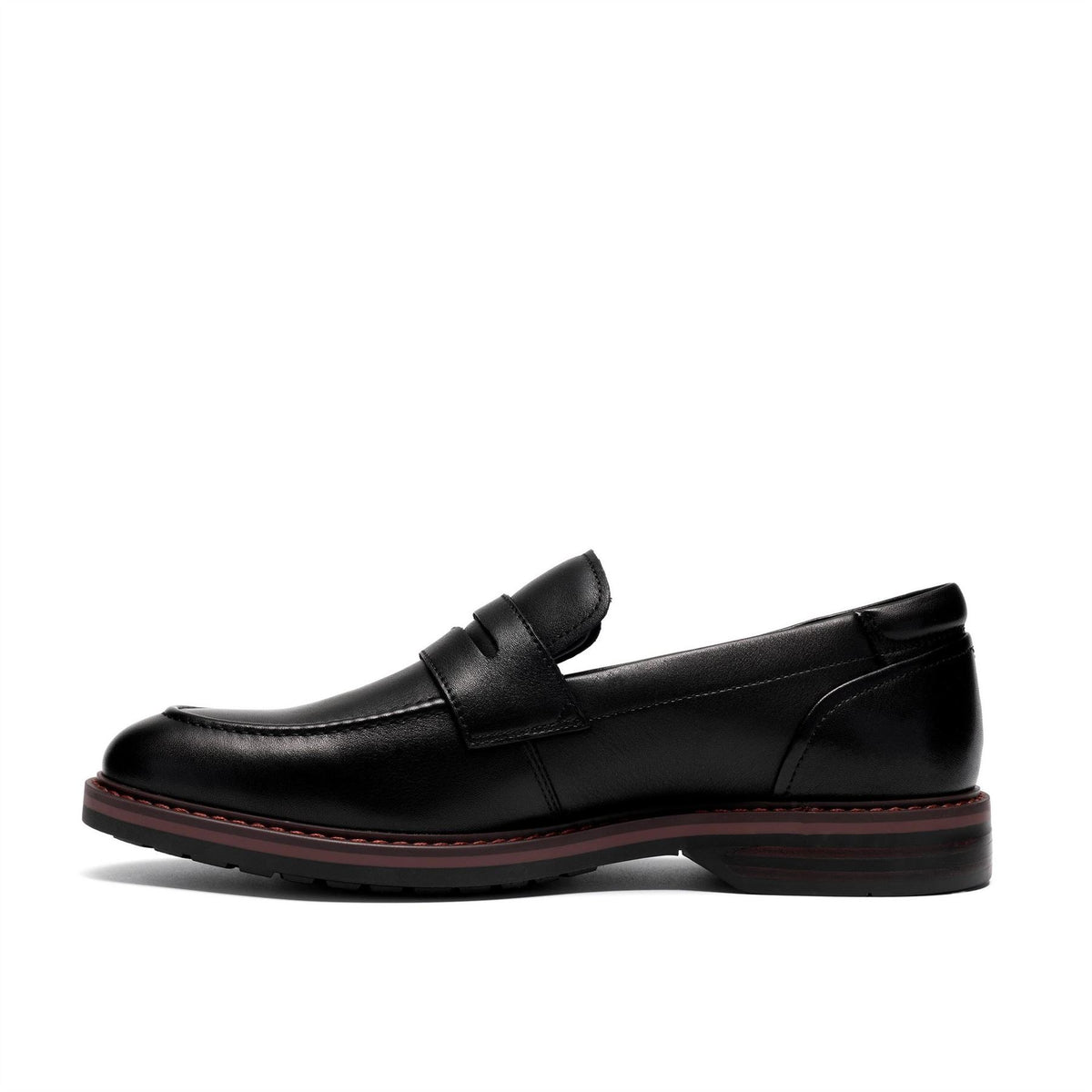 Clarks Aldwin 2 Step Penny Loafers