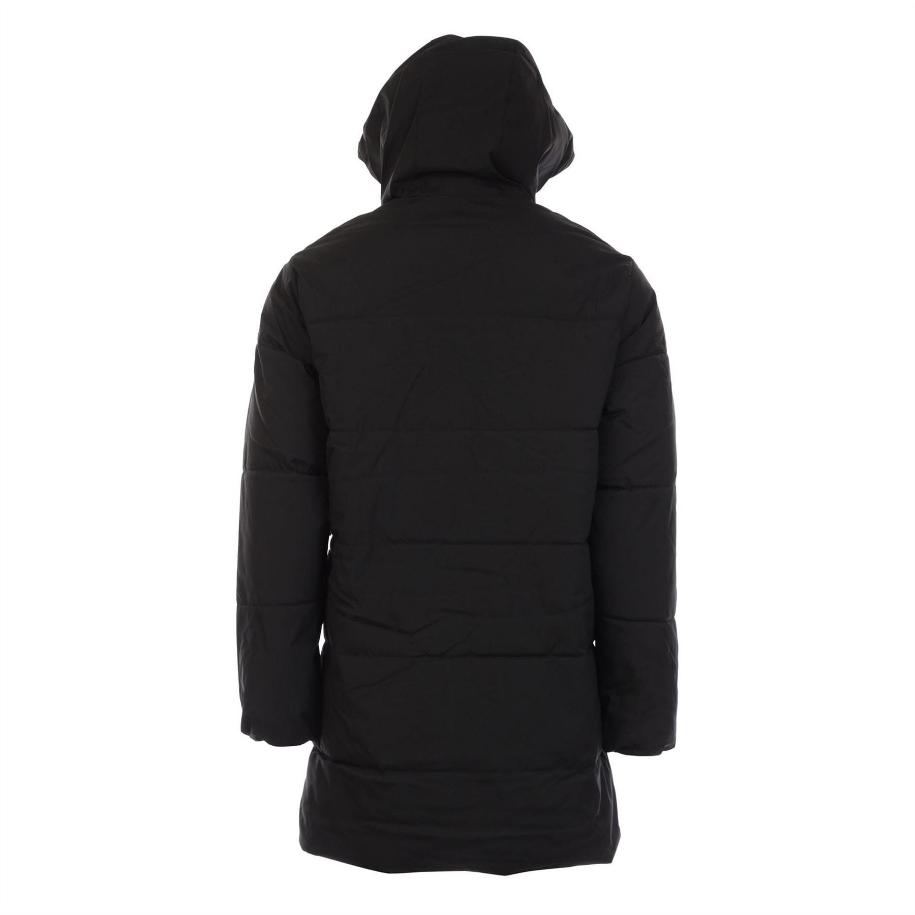 Jack and Jones Long Puffer Jacket