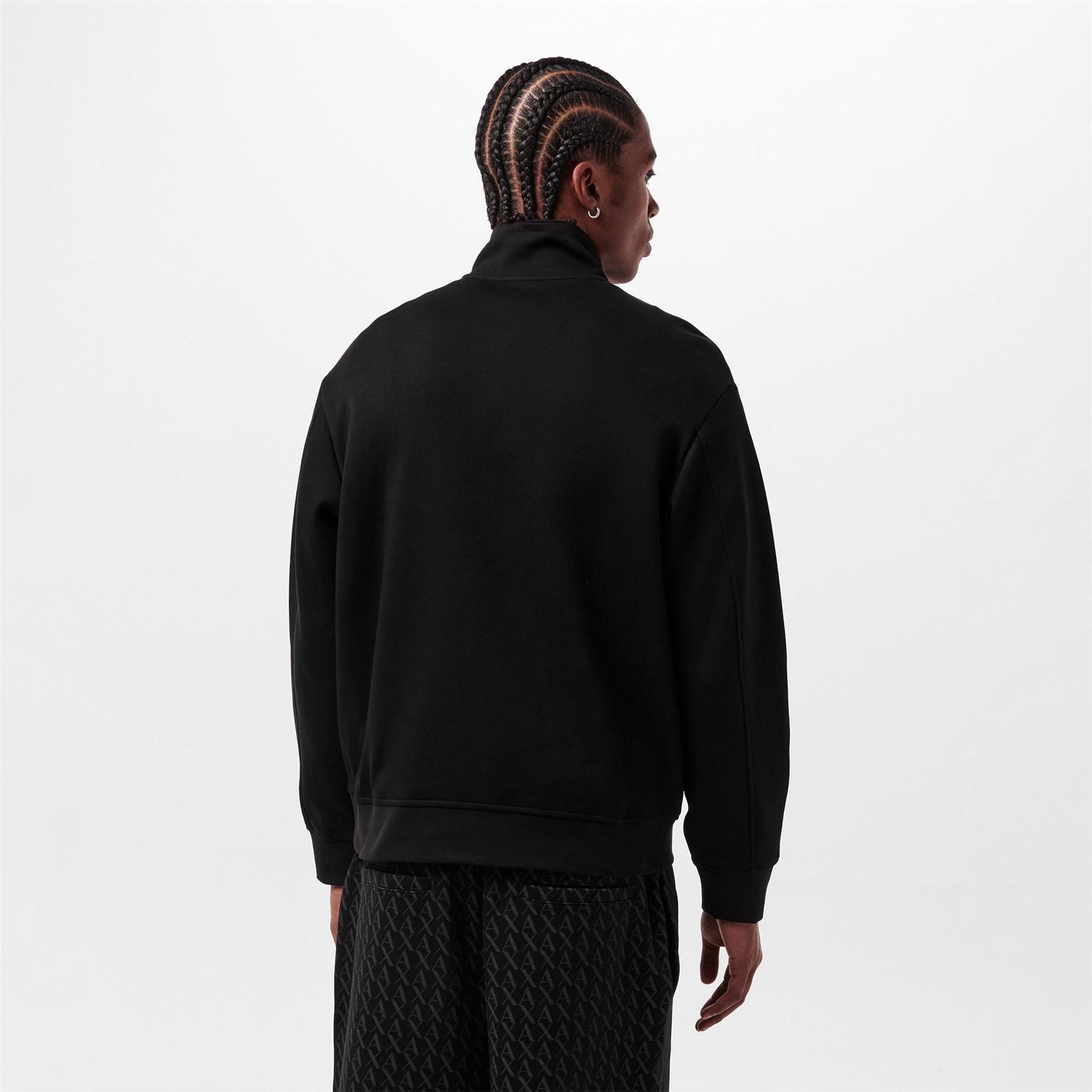 Armani Exchange Exchange Sweatshirt