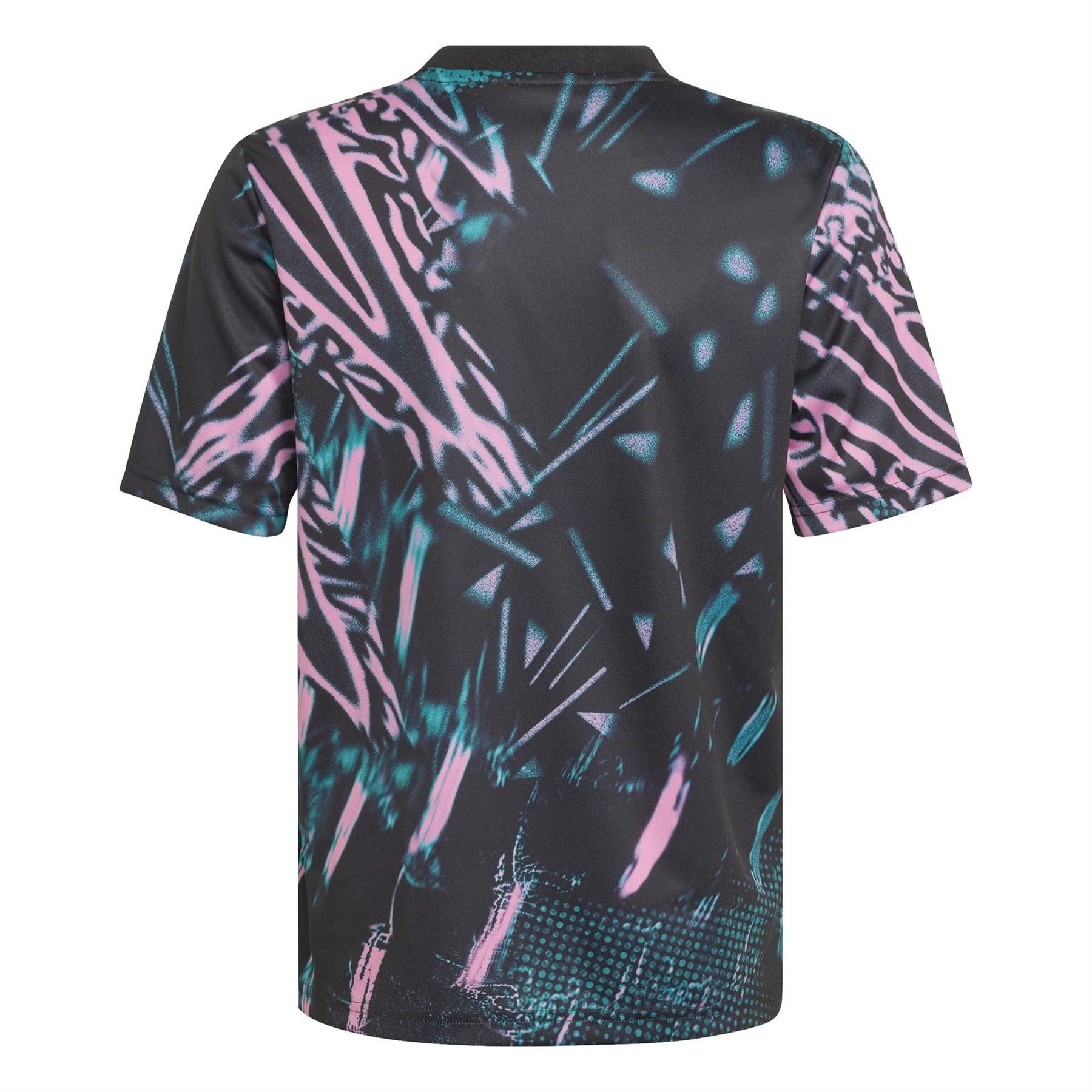 adidas Liverpool 2025 2026 Pre Match Jersey Kids