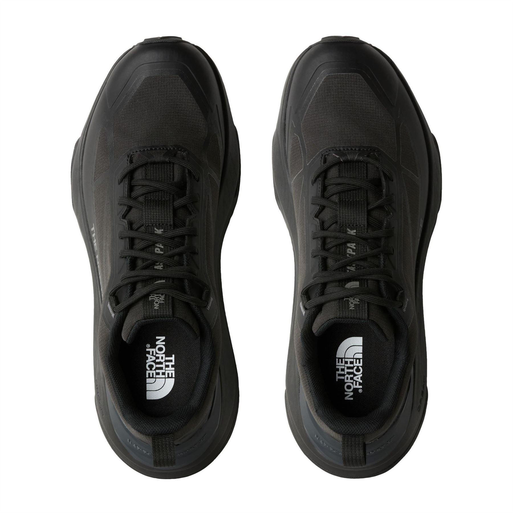 The North Face Mens Waterproof Shoes