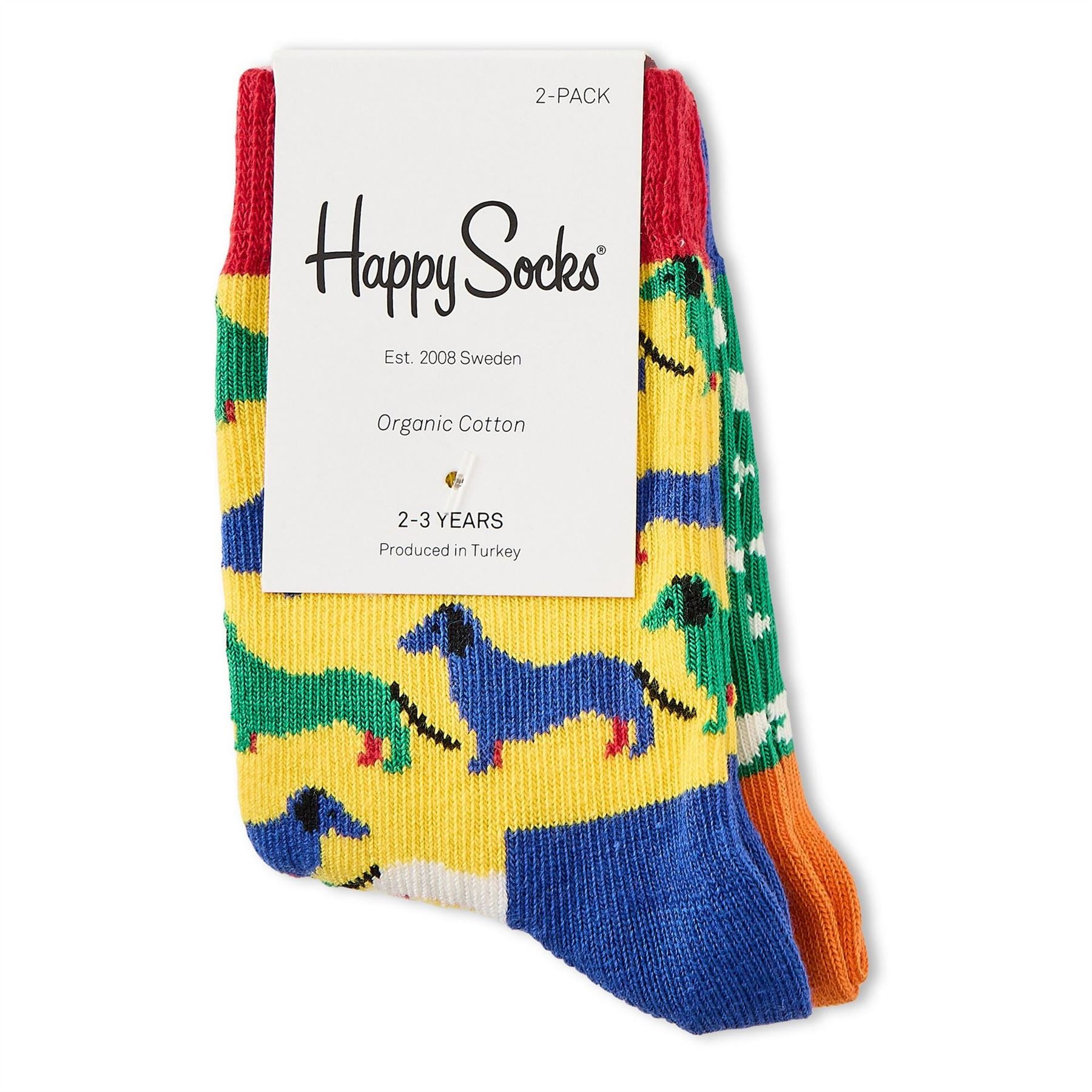 Happy Socks Pop