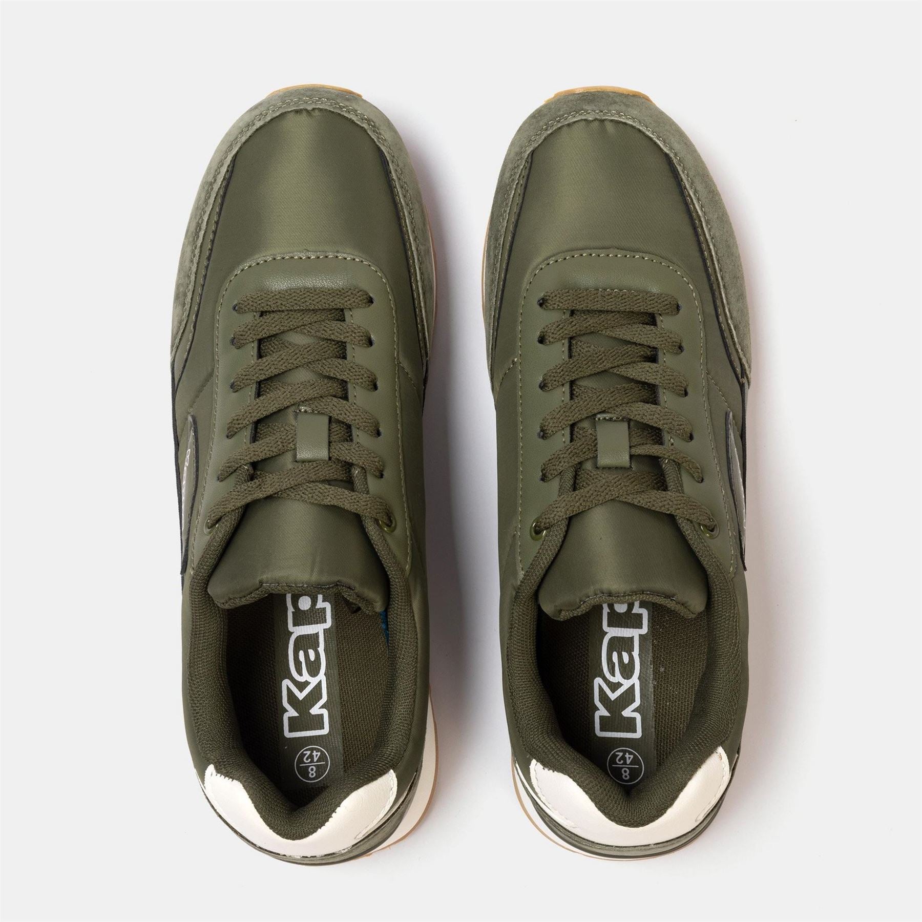 Kappa Mens Cr Trainers