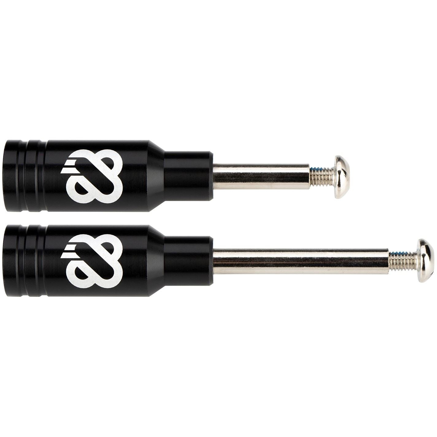 Nijdam Stunt Scooter Peg Set Aluminium