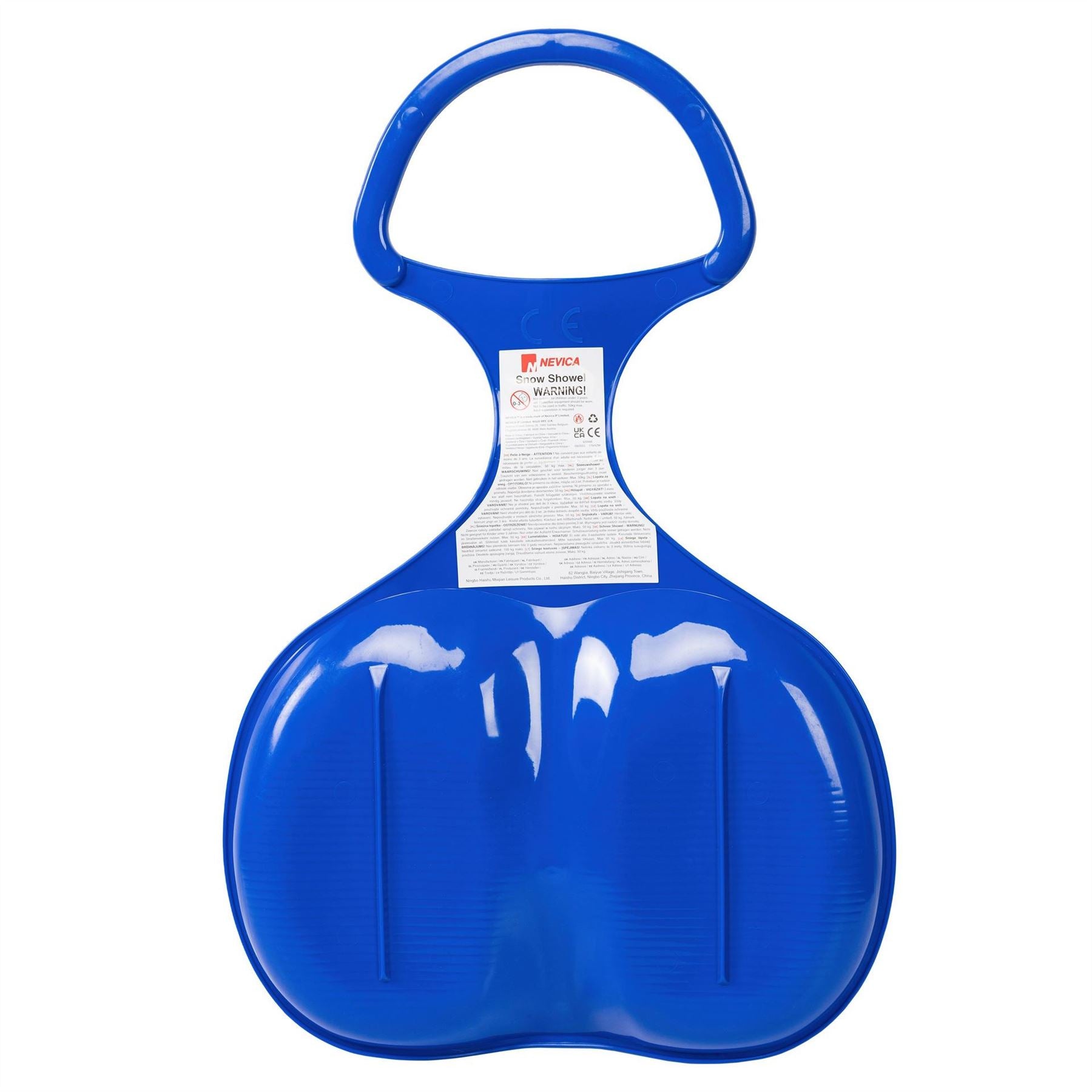 Nevica Shovel Sledge Kids