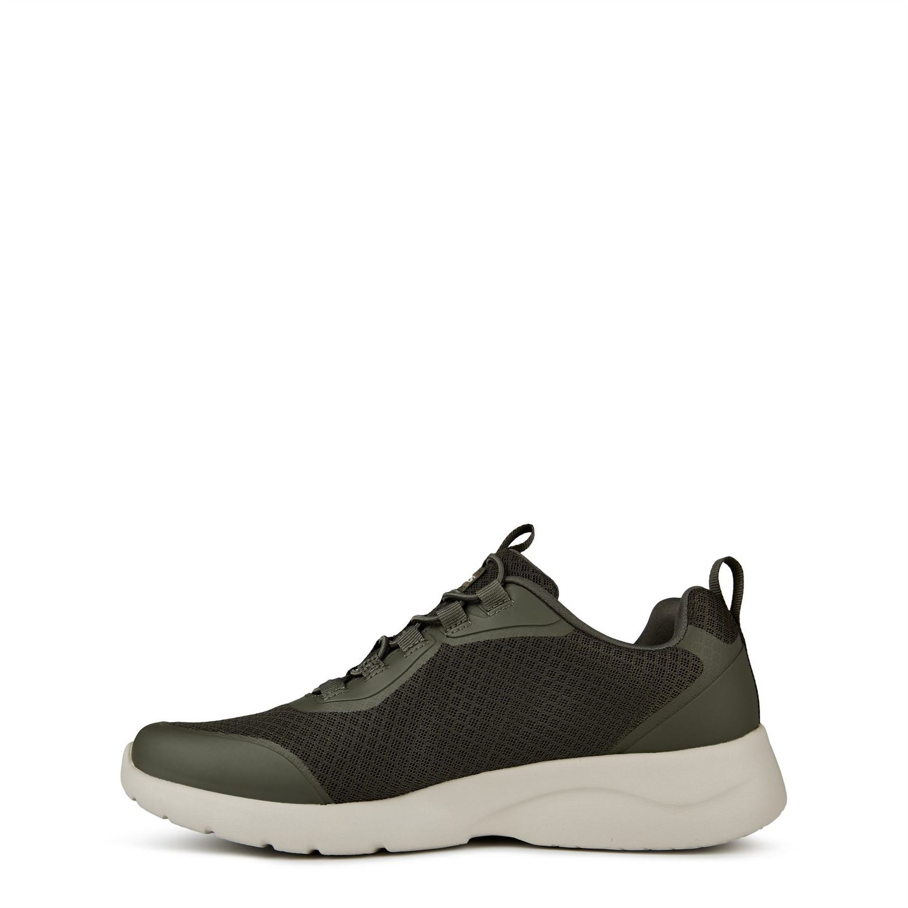 Skechers Mens Dynamight 2 Setner Trainers