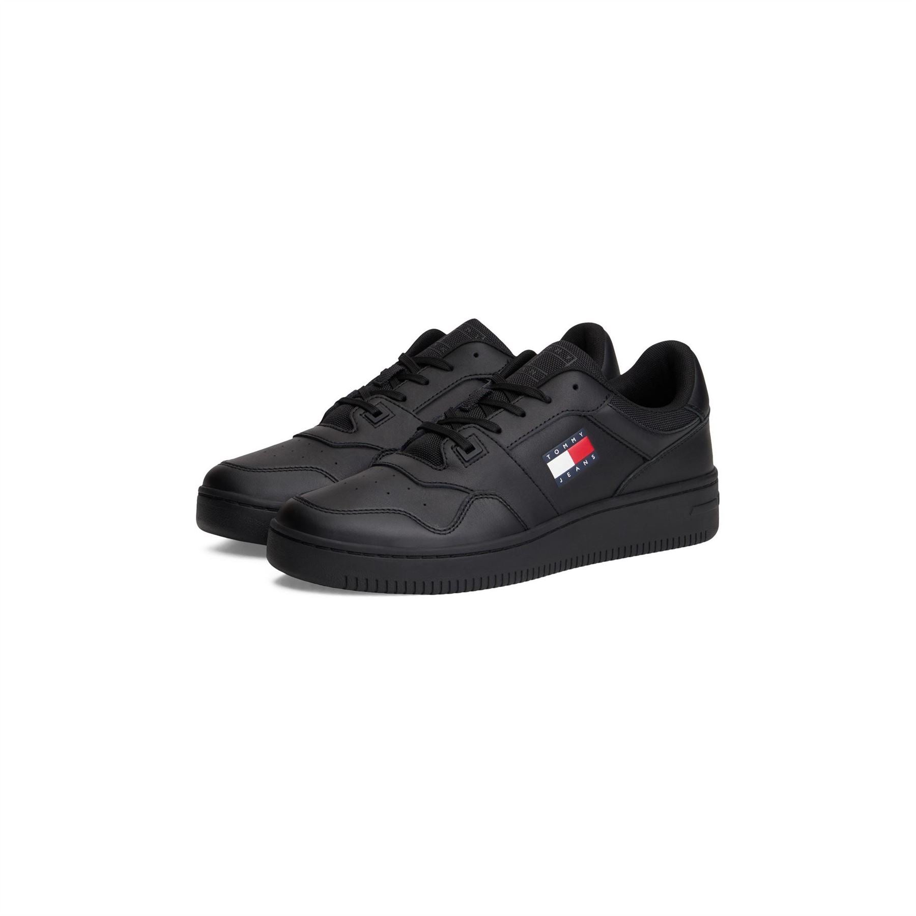 Tommy Jeans Low Top Trainers