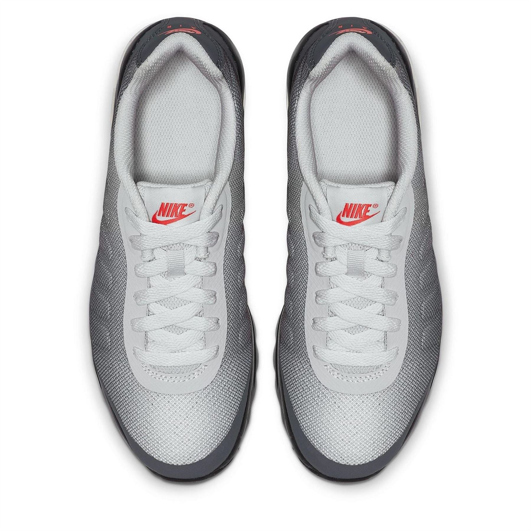 Nike Air Max Invigor Print Big Kids Shoe