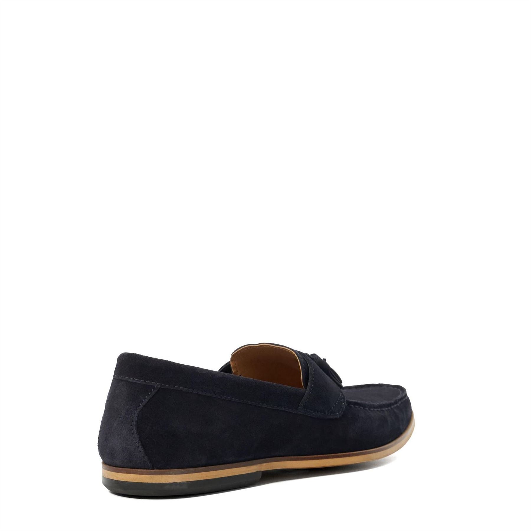 Dune London Bertie Loafer
