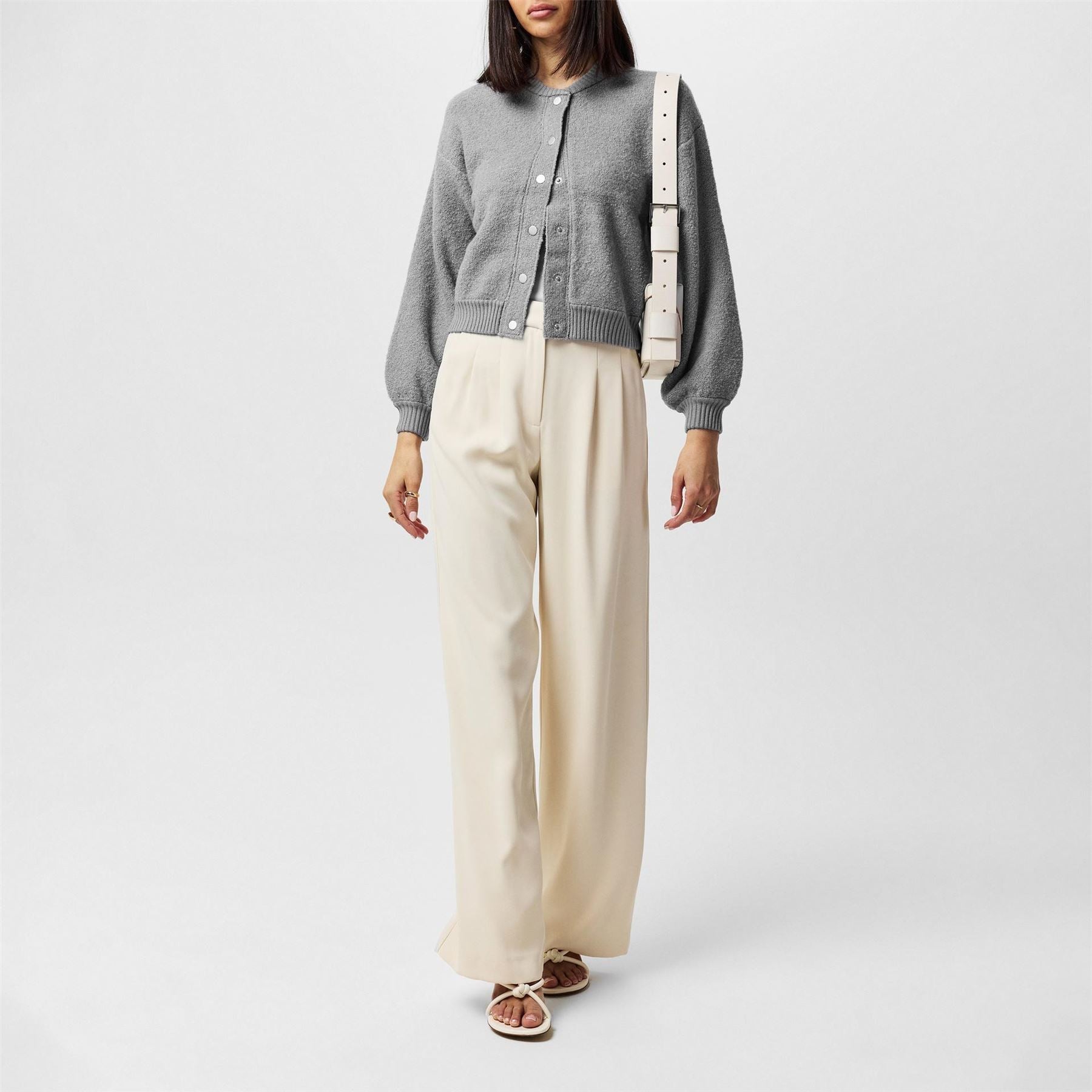 French Connection Suit Trousers