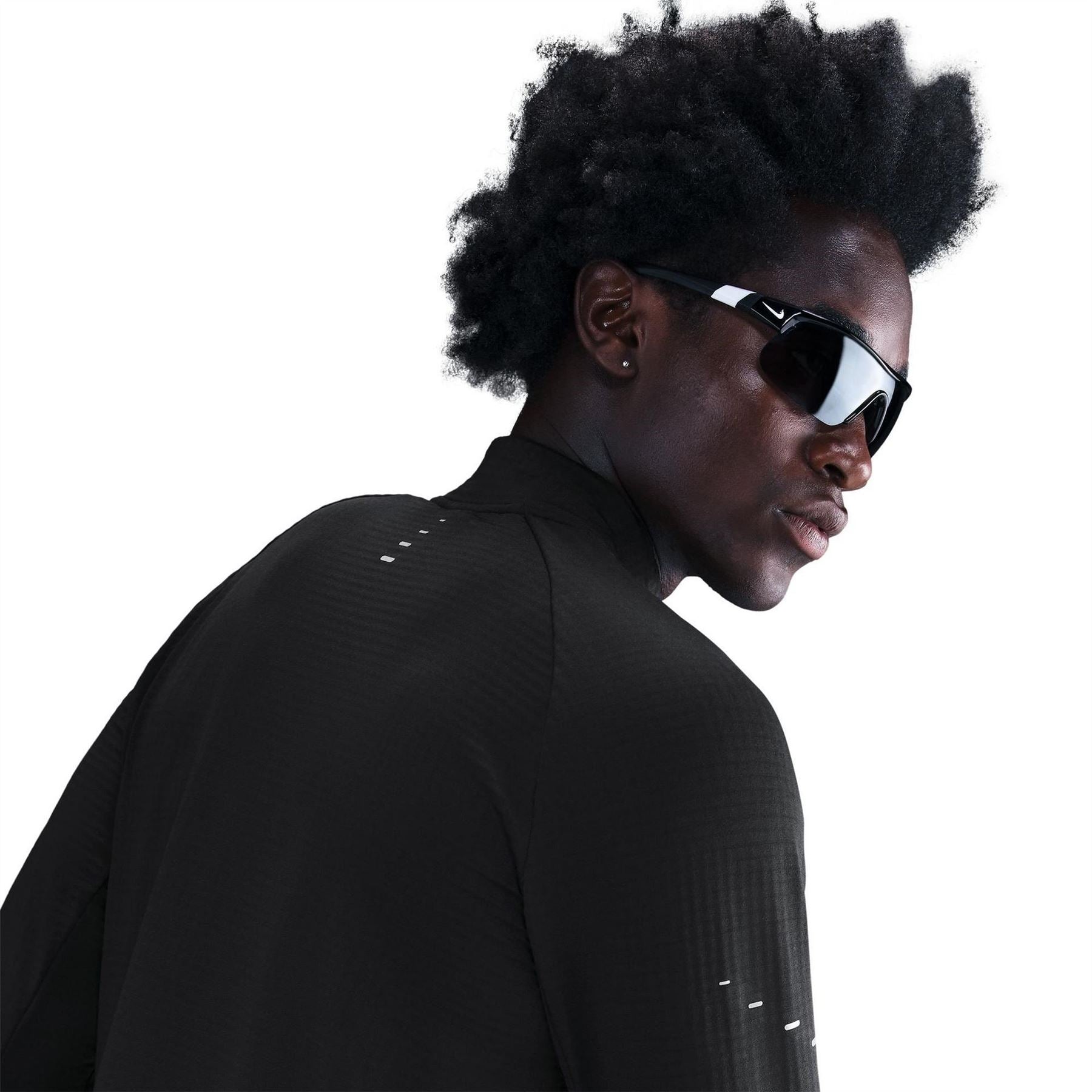Nike Winter Run HalF-Zip Sn54