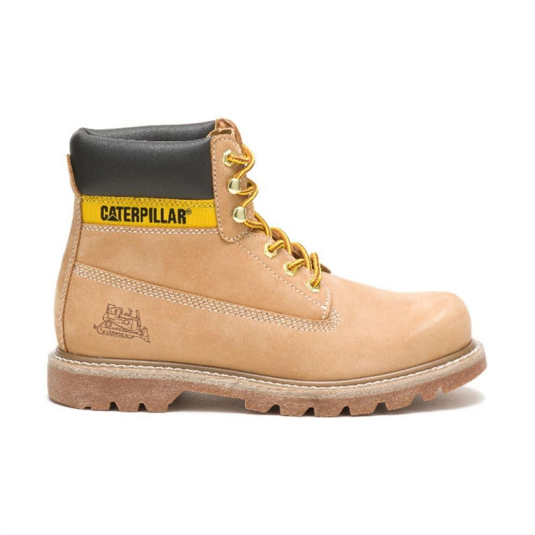 CAT Colorado Chukka Boots