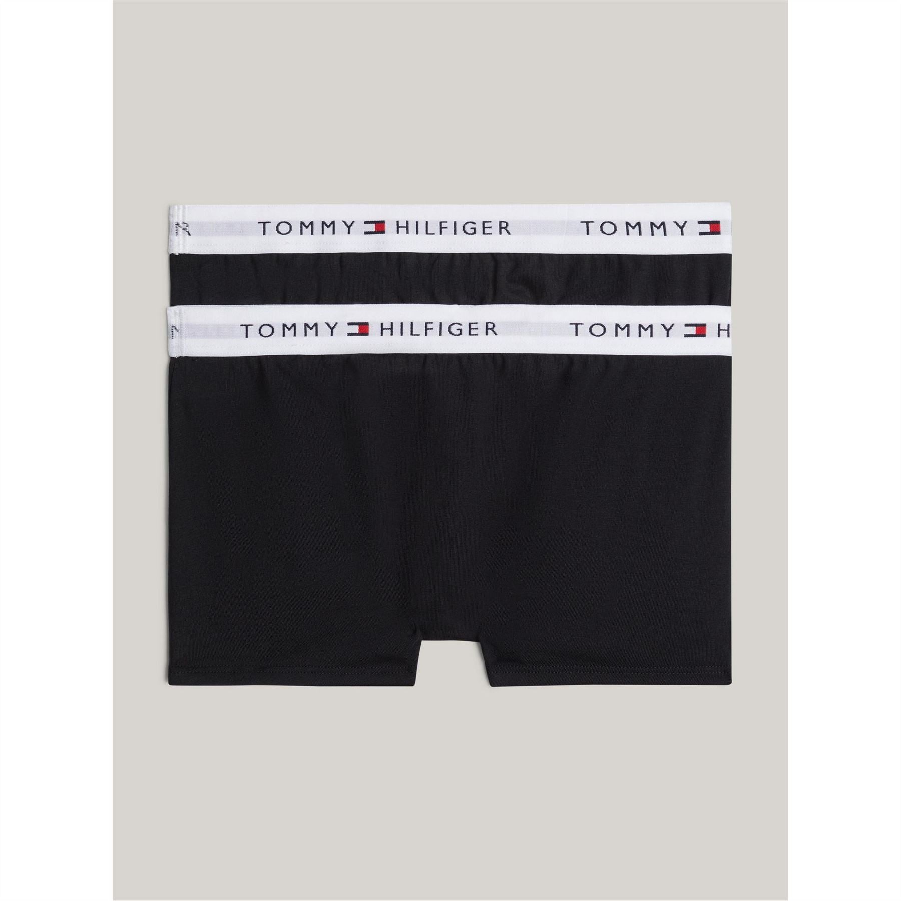 Tommy Hilfiger Pack Of Trunks Junior