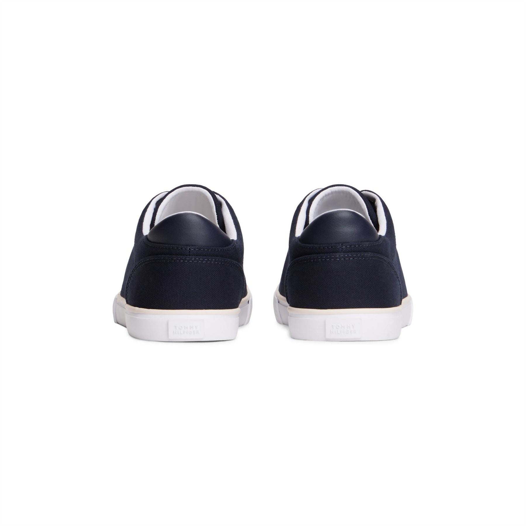 Tommy Hilfiger Low Top Trainers
