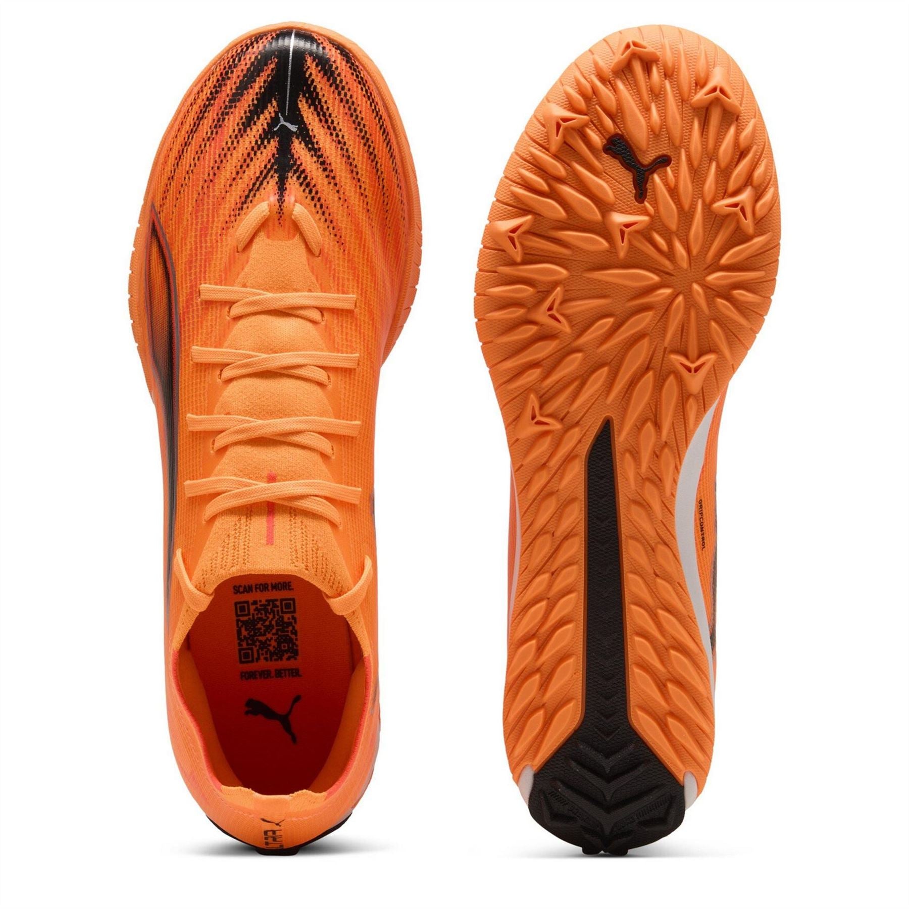 Puma Ultra 6 Match Astro Turf Football Boots
