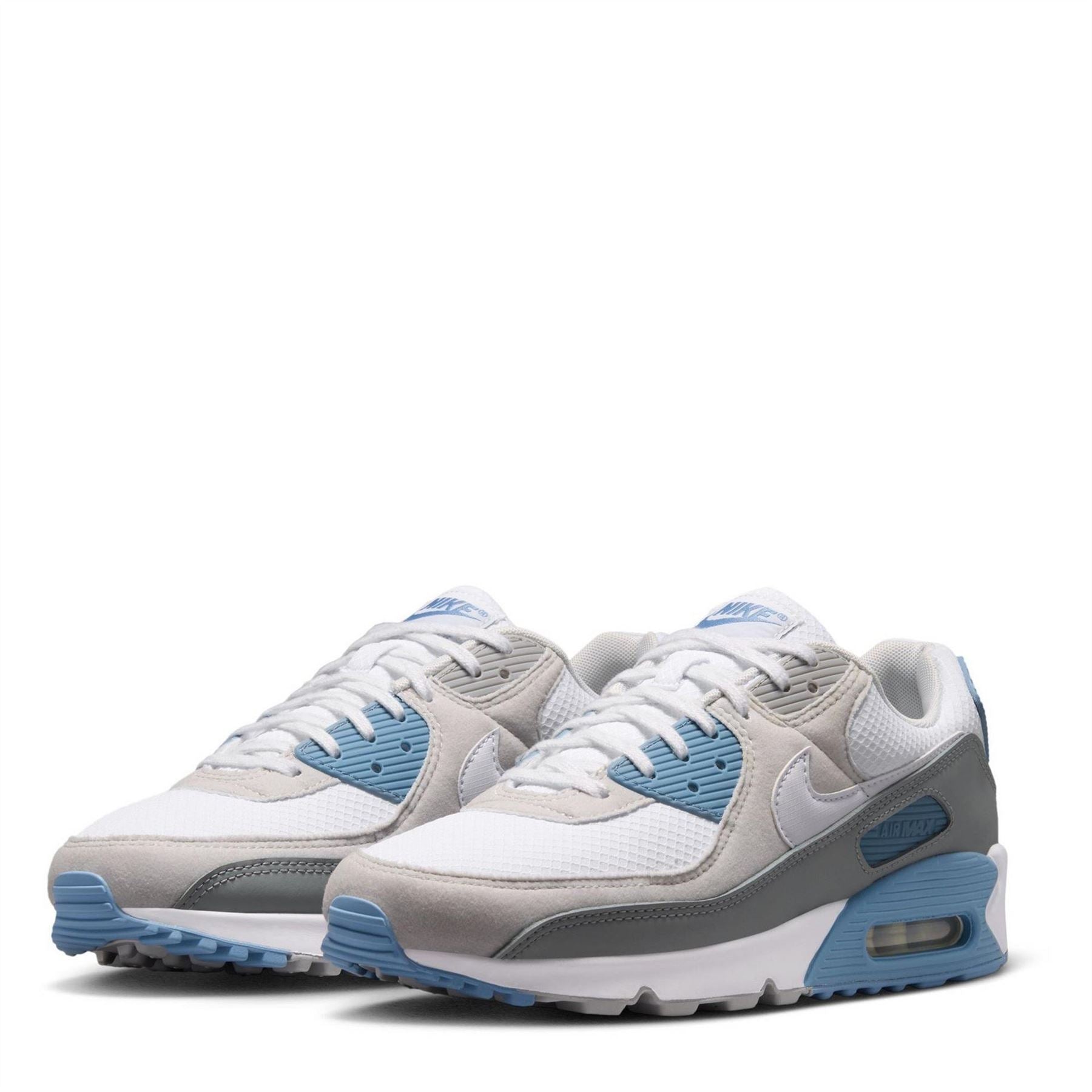 Nike Mens Air Max 90 Trainers