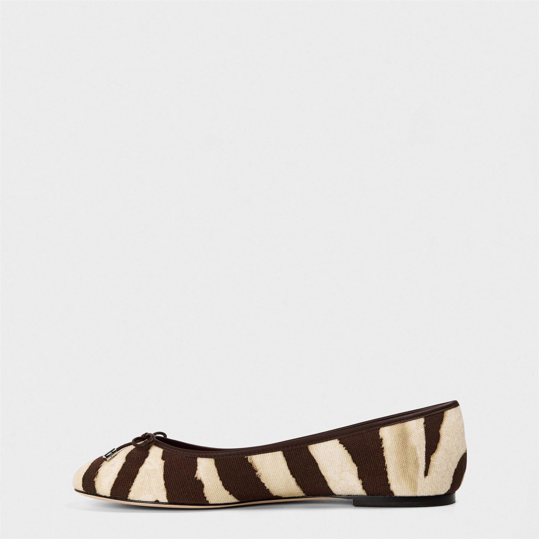 Lauren by Ralph Lauren Jayna Ballet Pumps