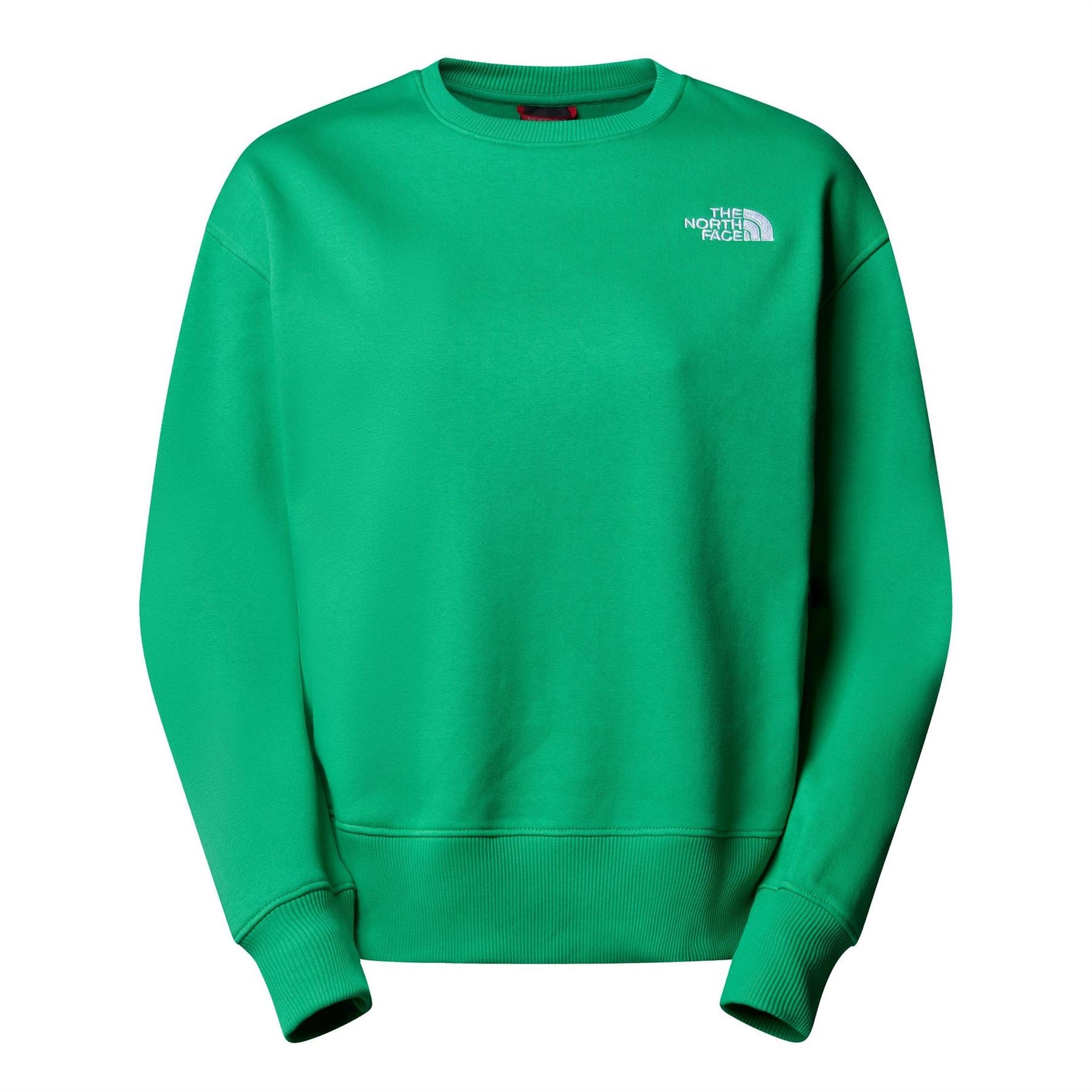 The North Face Essential Crew Neck Regular Fit Sweatshirt