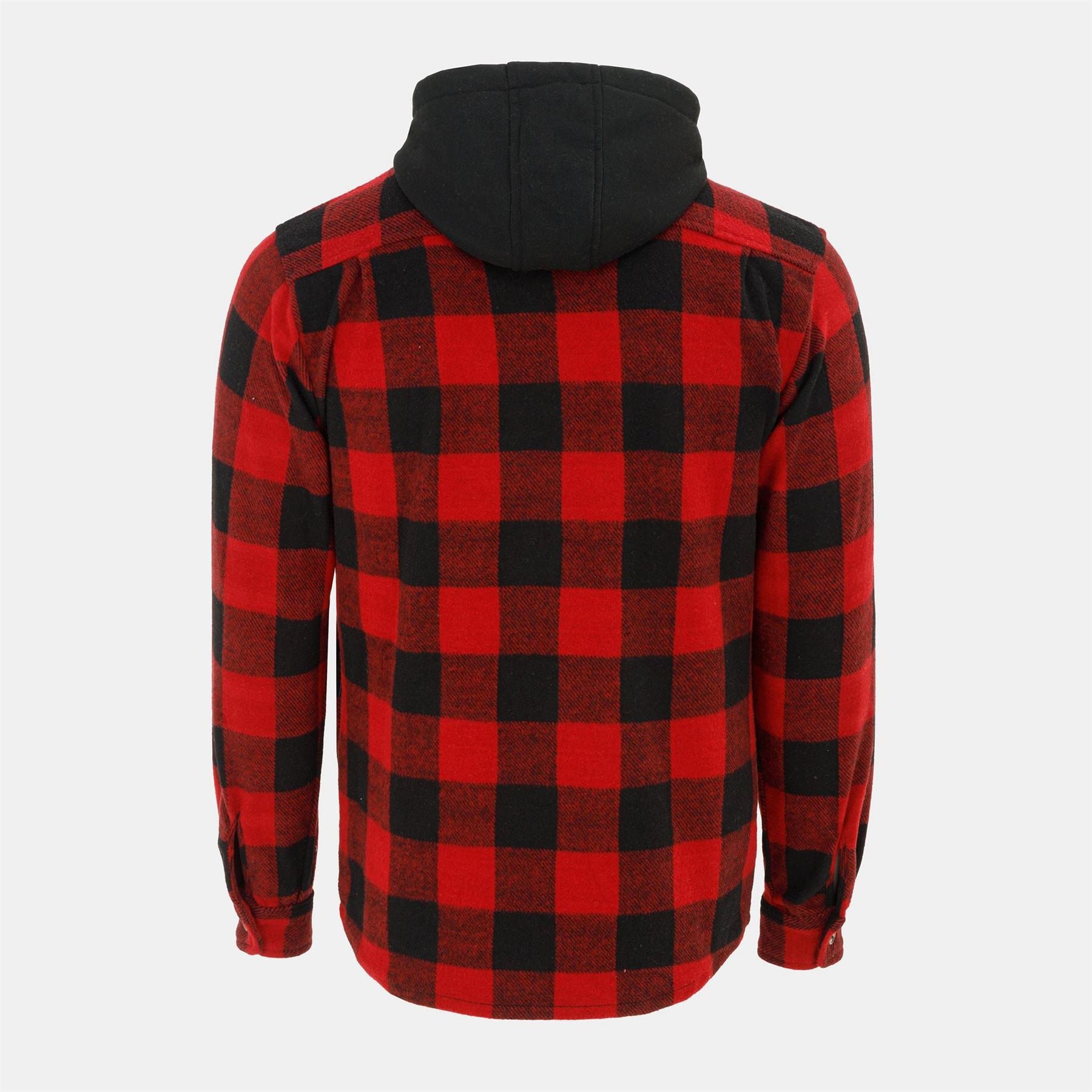Lonsdale Mens Sherp Shirt