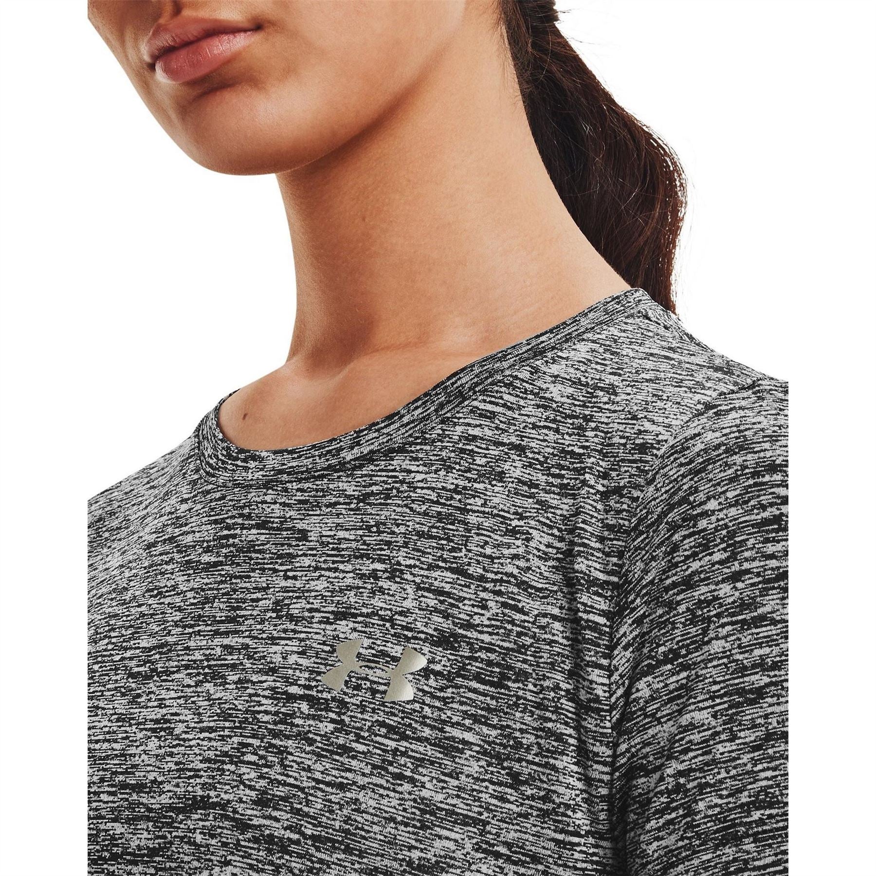 Under Armour Armour Ua Tech™ Twist Short Sleeve