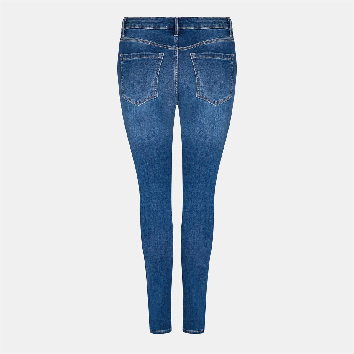 Jack Wills Wills Aimie Modern Skinny Jeans