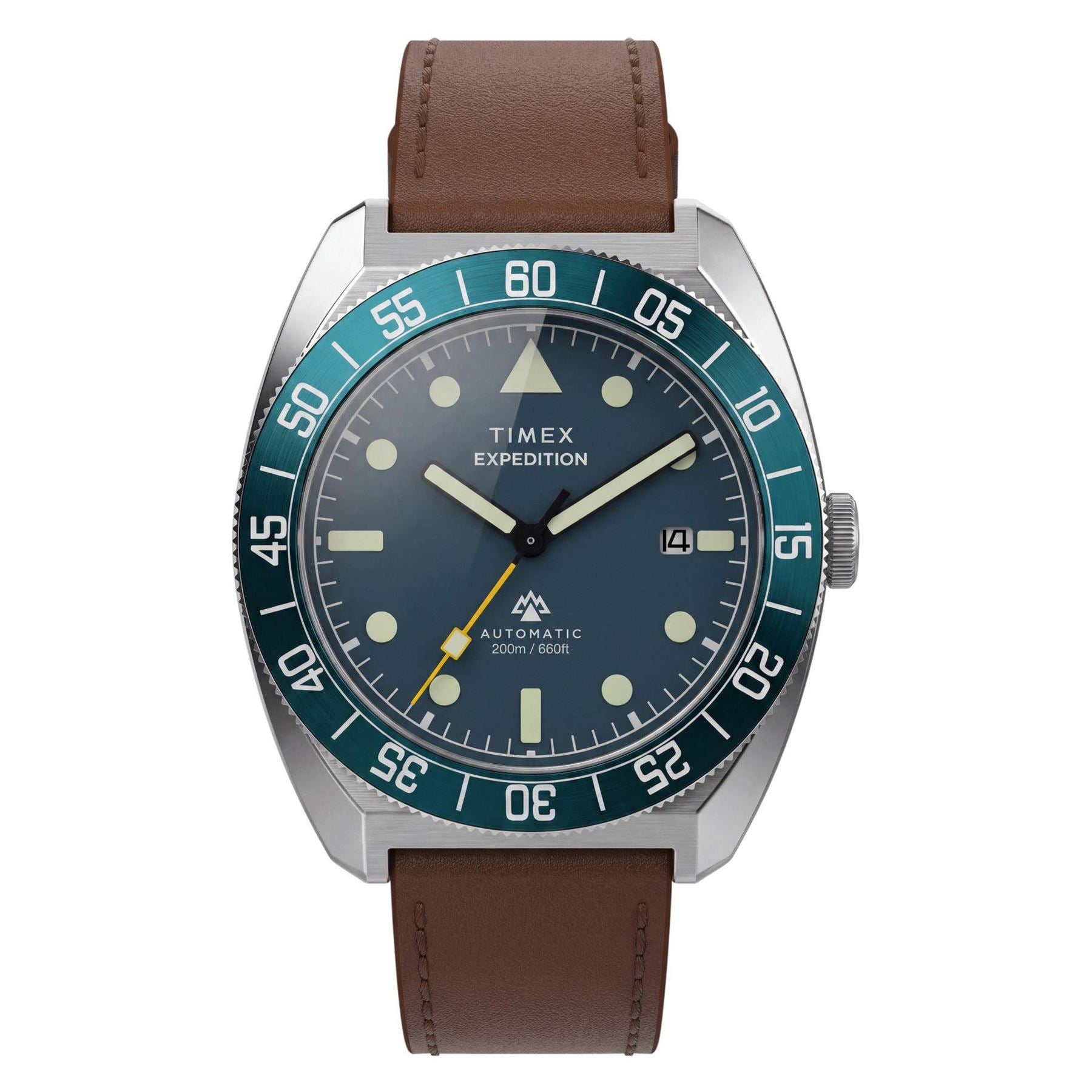 Timex Expedition Nor Sn71