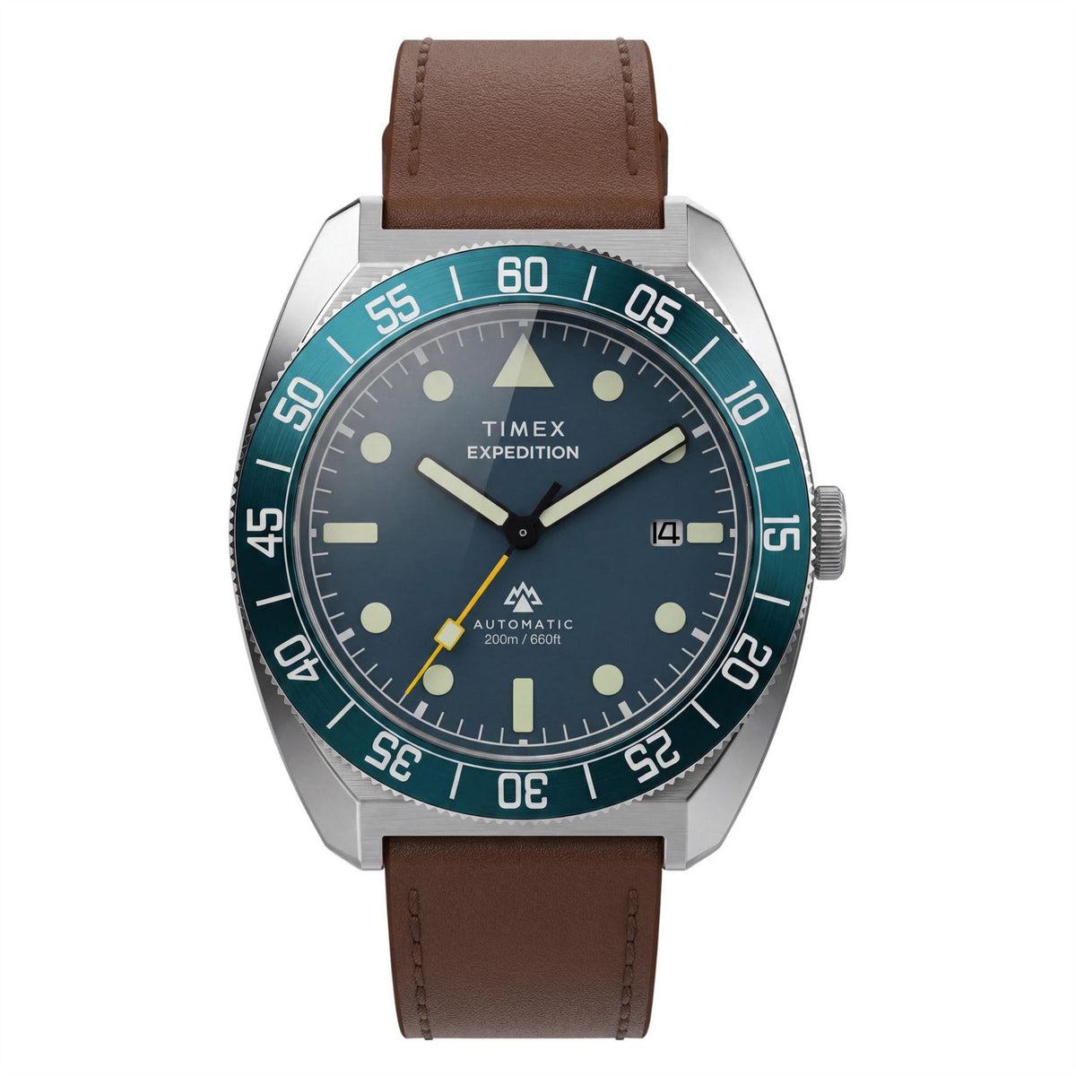Timex Expedition Nor Sn71