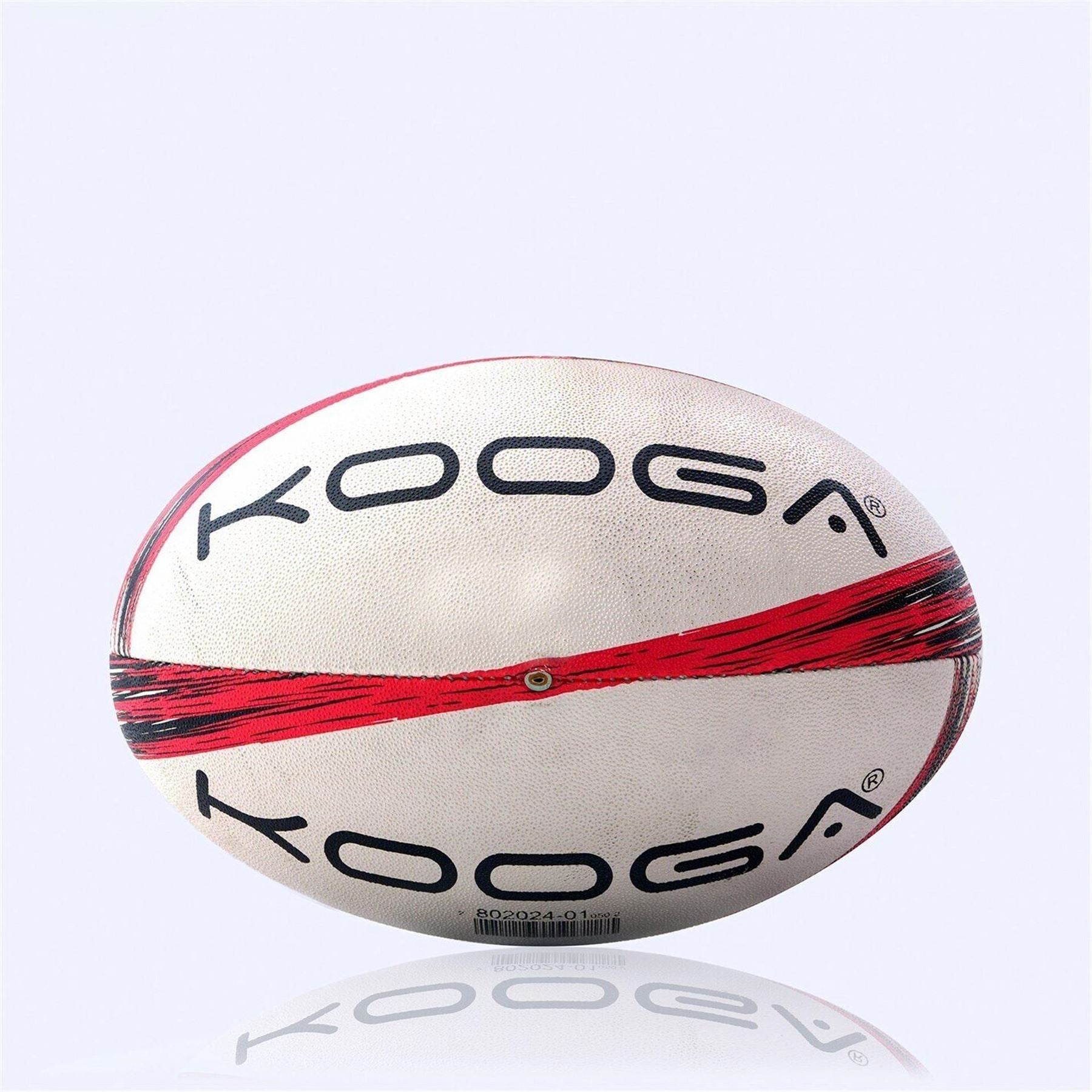 KooGa Rugby Ball