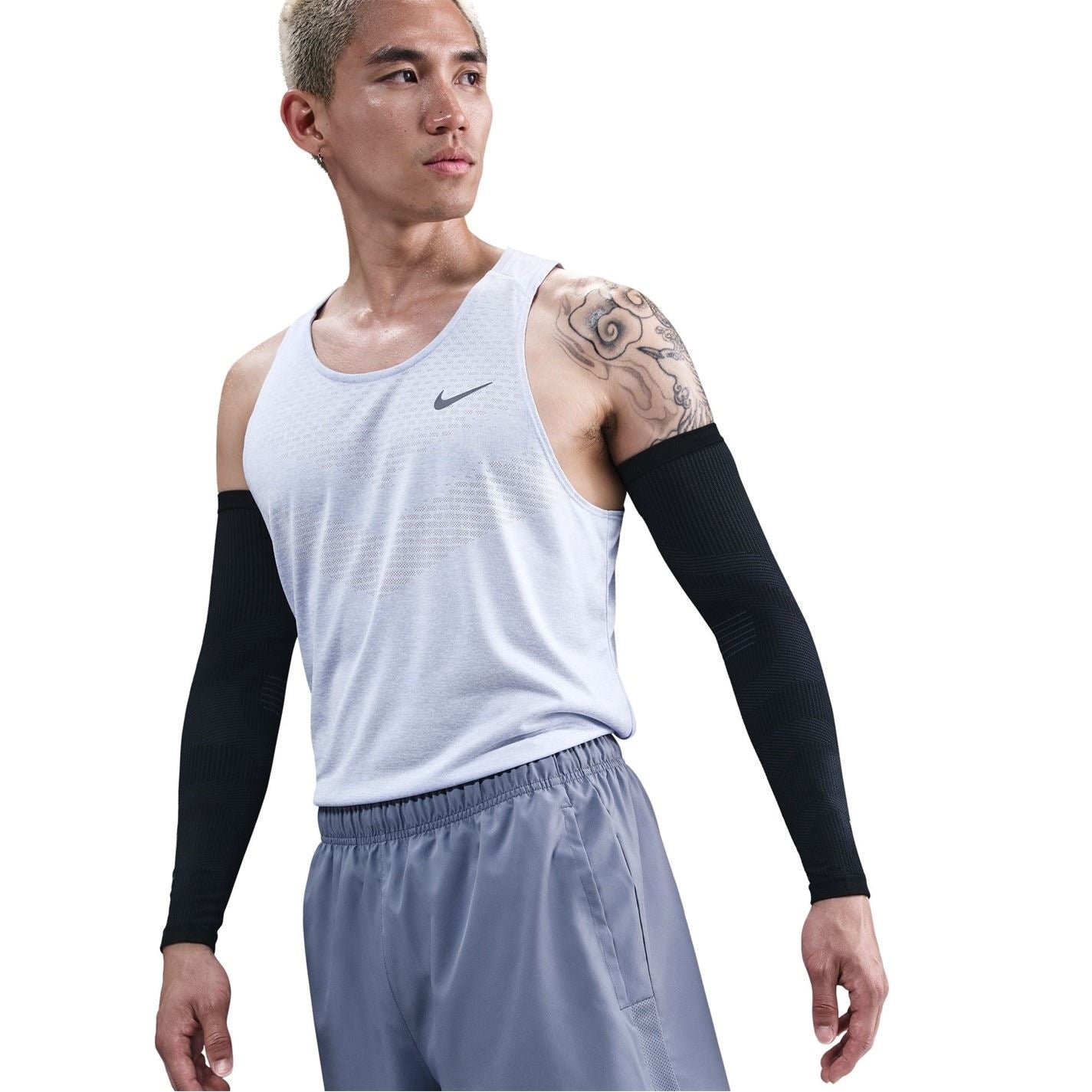 Nike Mens Dri Fit Challenger 7 Unlined Versatile Shorts
