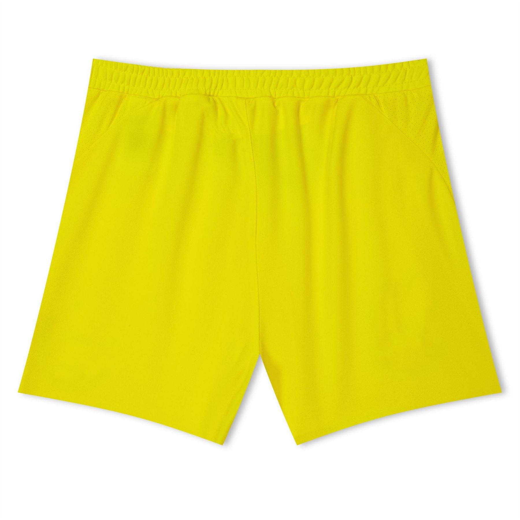 Castore Kids Rangers Licensed Goalkeeper Shorts
