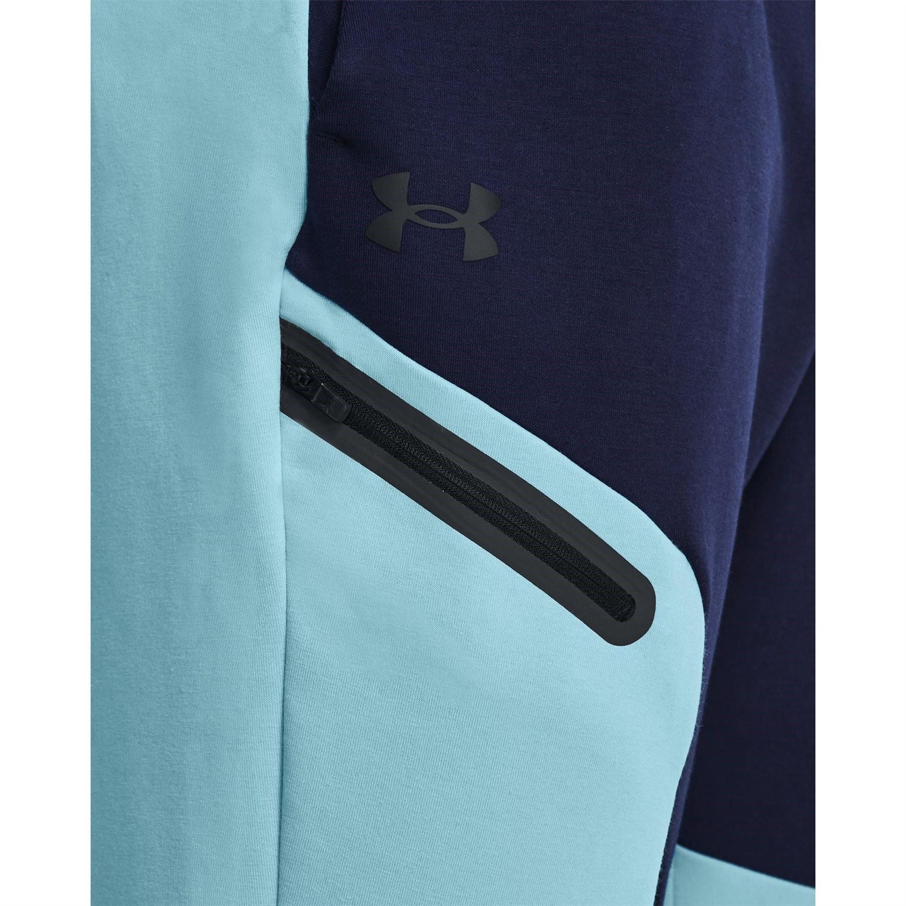Under Armour Mens Unstoppable Fleece Joggers