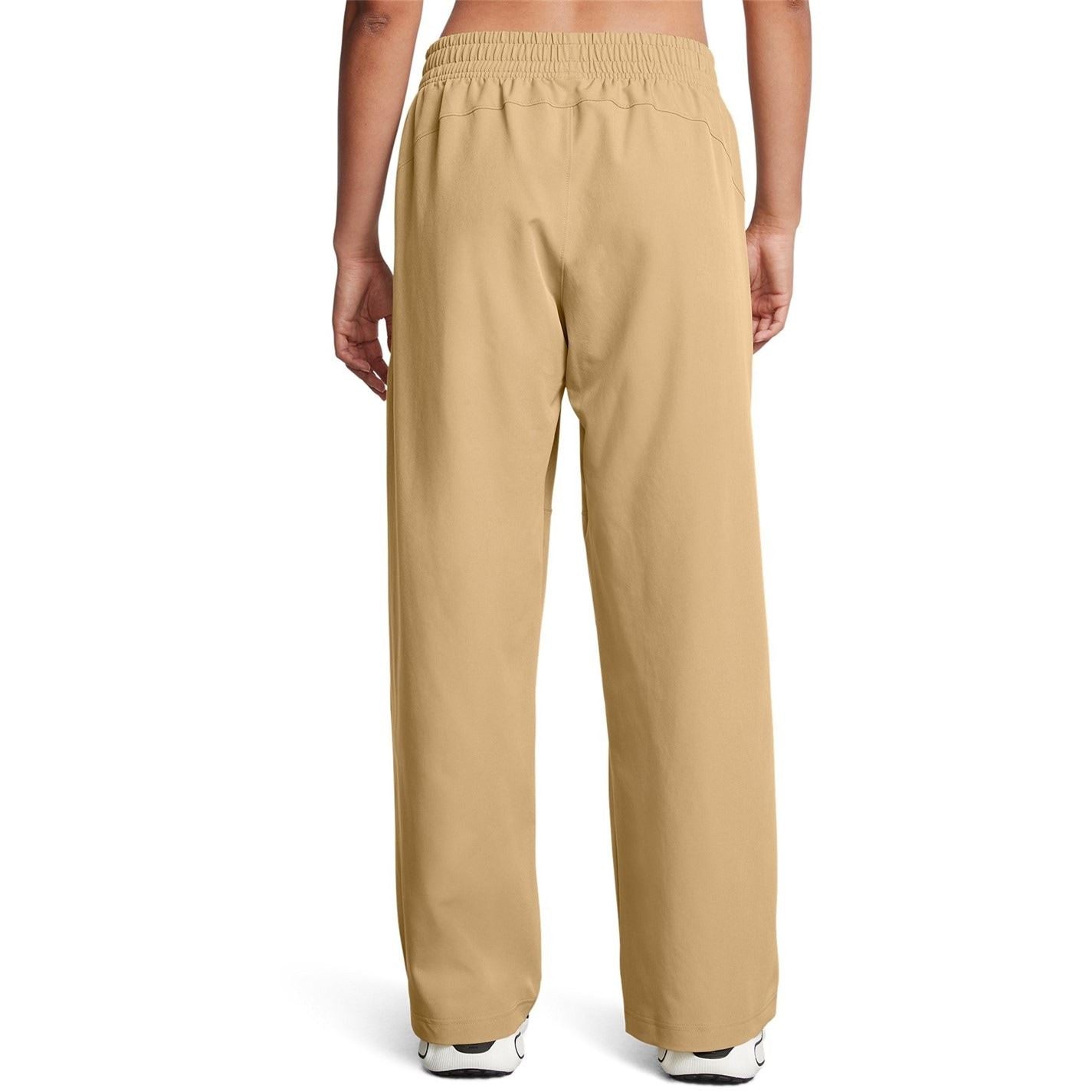 Under Armour Womens Armour Unstoppable Wvn Wl Pant Jogger