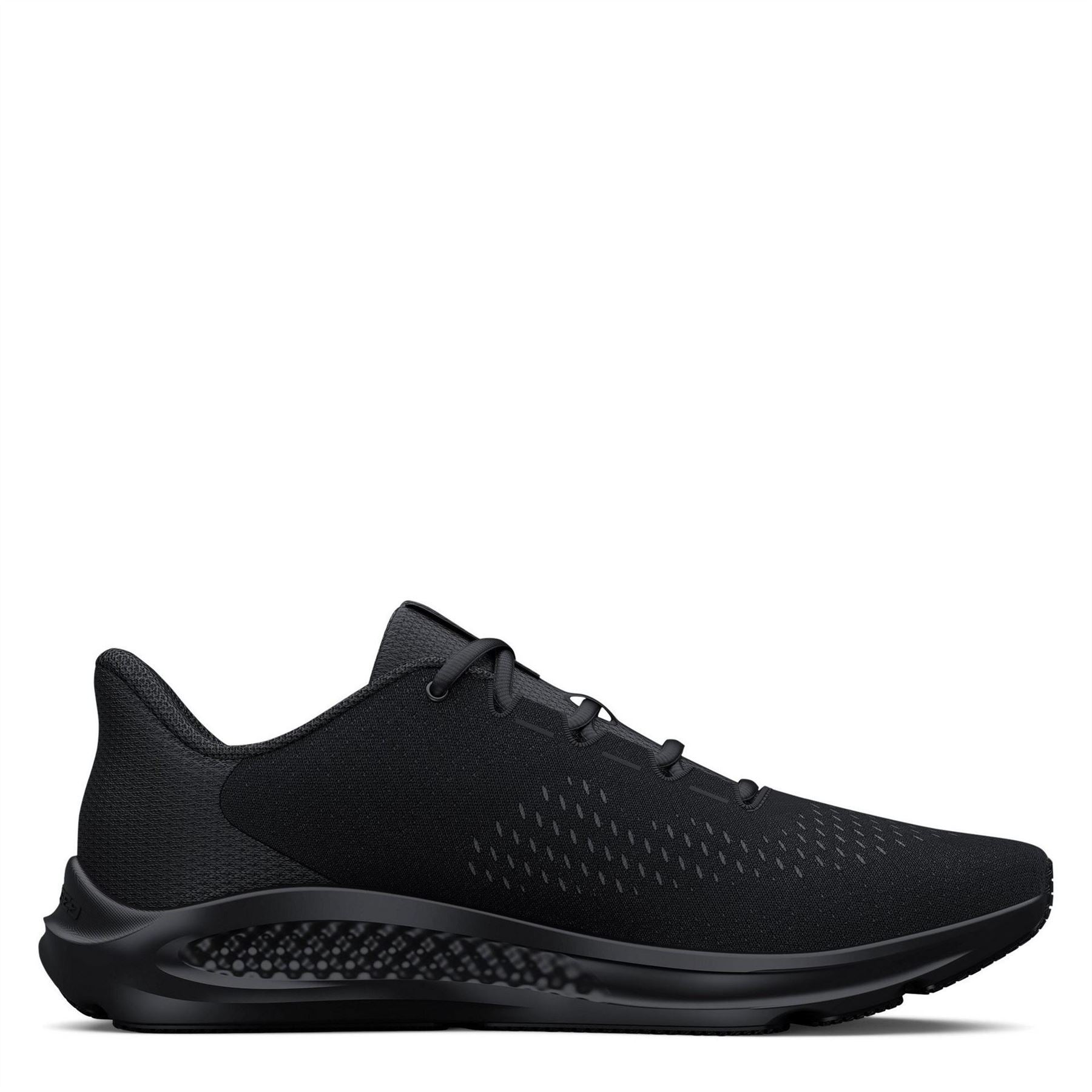 Under Armour Mens Charged Pursuit 3 Big Logo Running Shoes