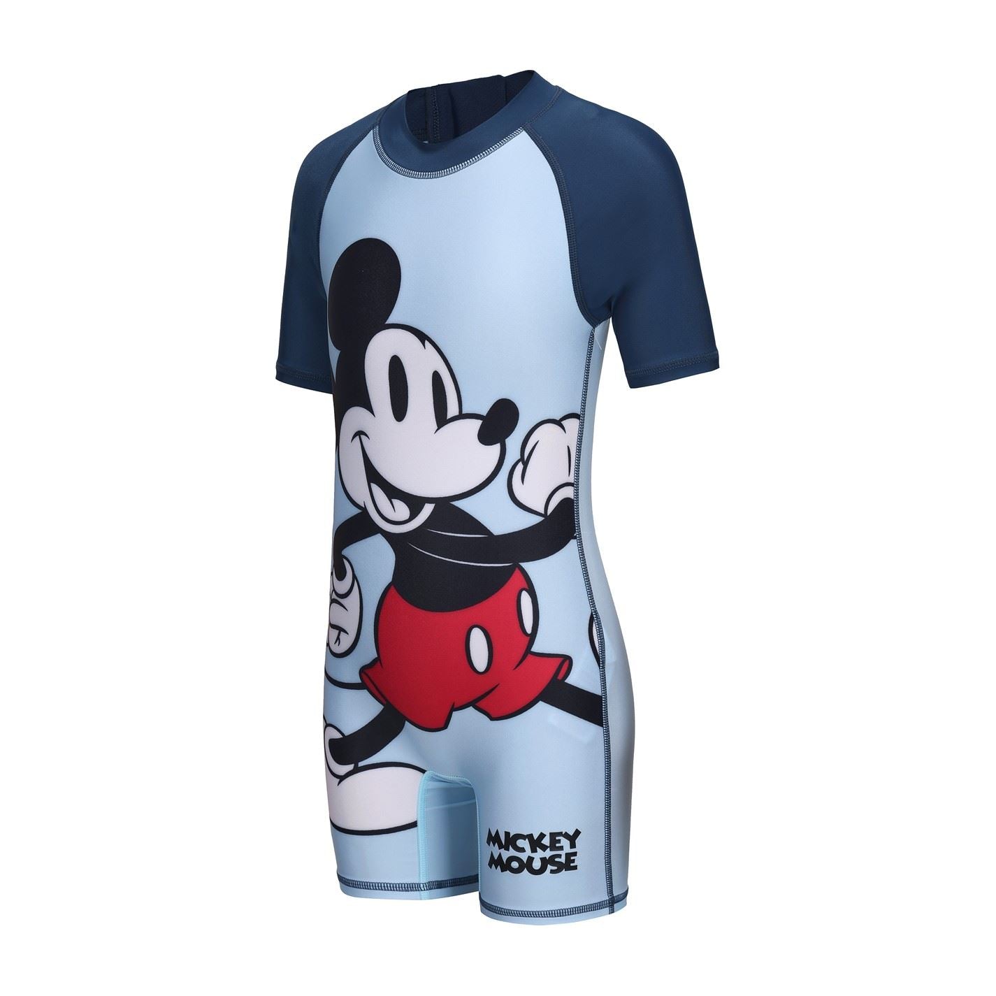 Character One Piece Swimsuits Infants