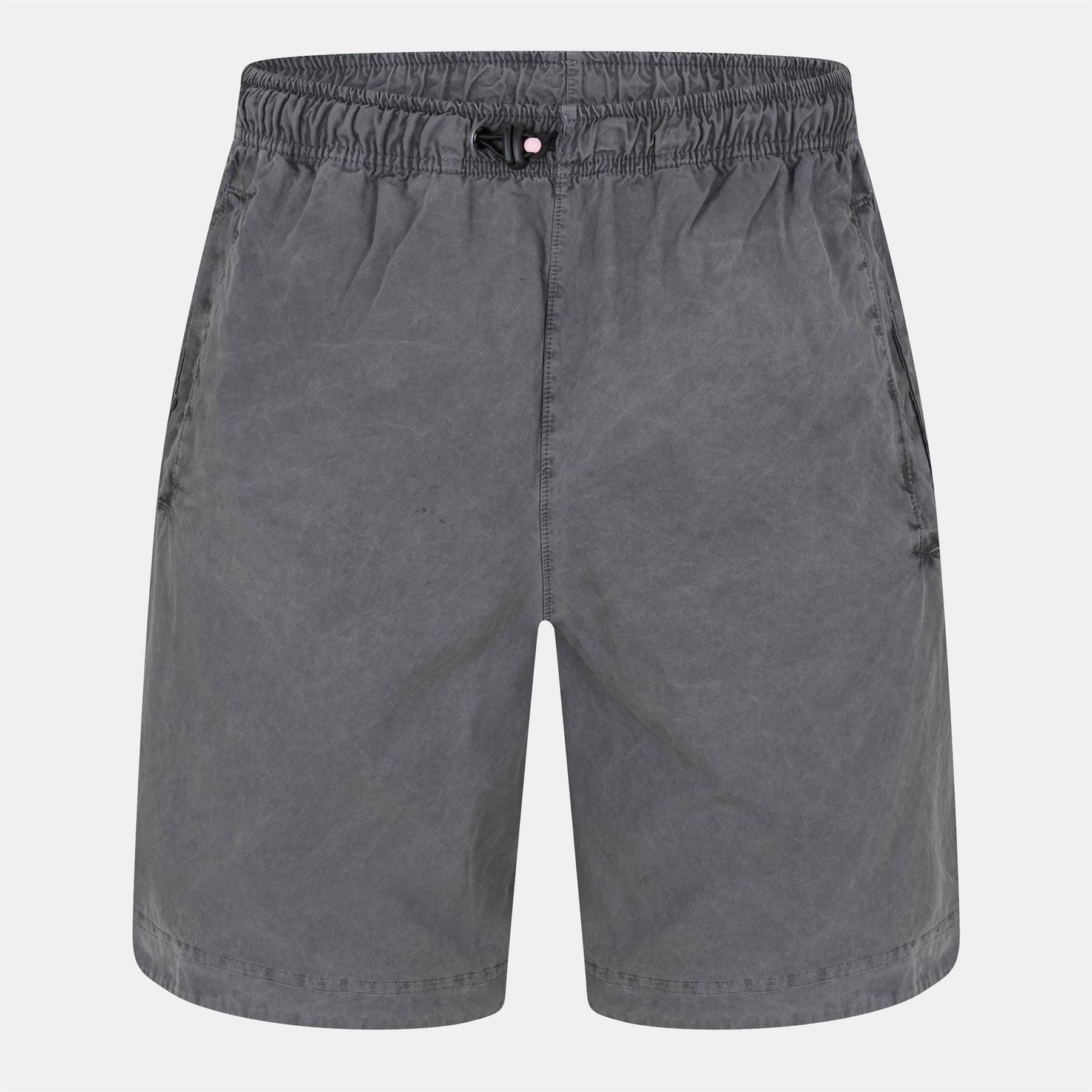 Humanrace Adults Fleece Jogger Shorts